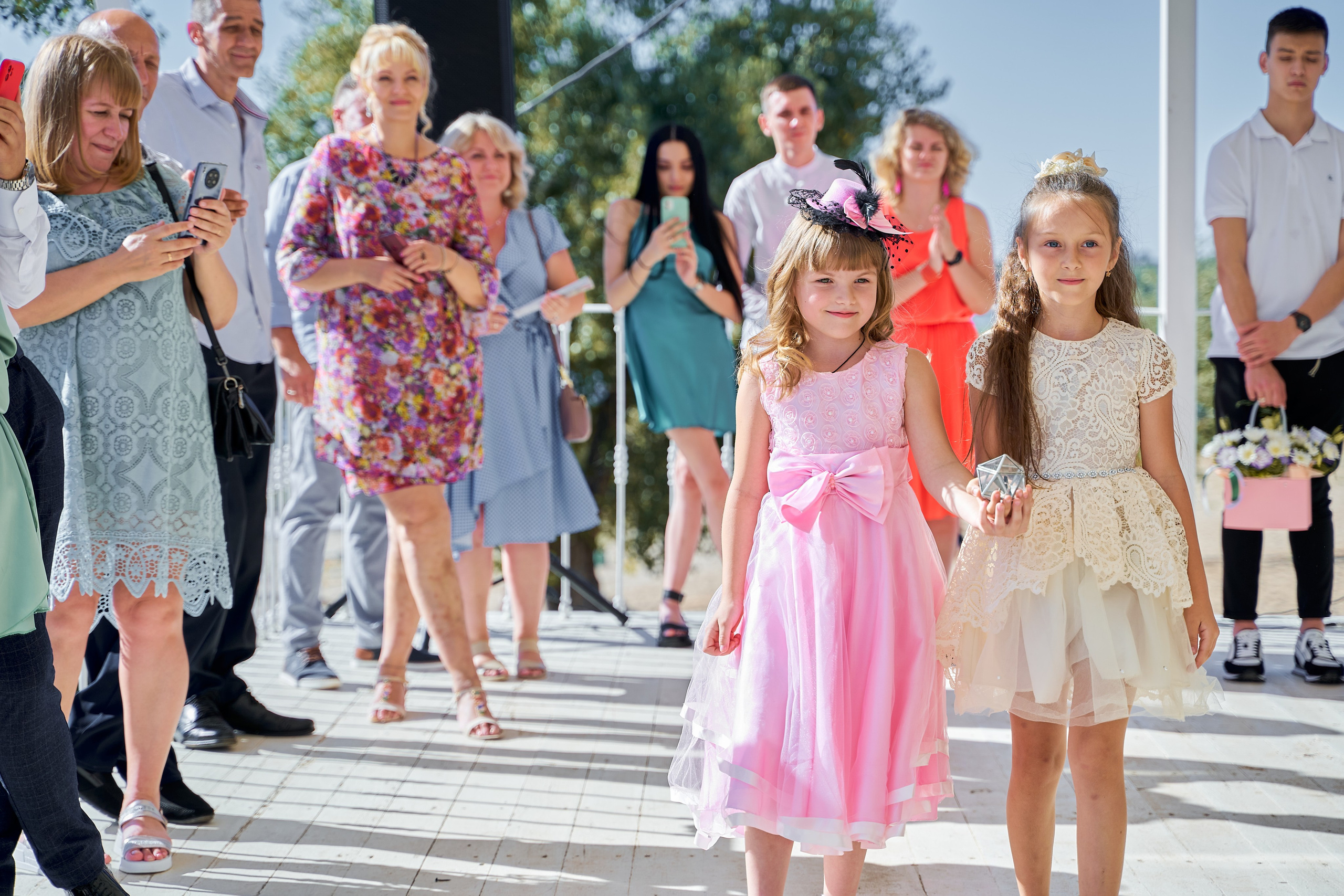 Родион и Елена. Фотограф Никита Барановский