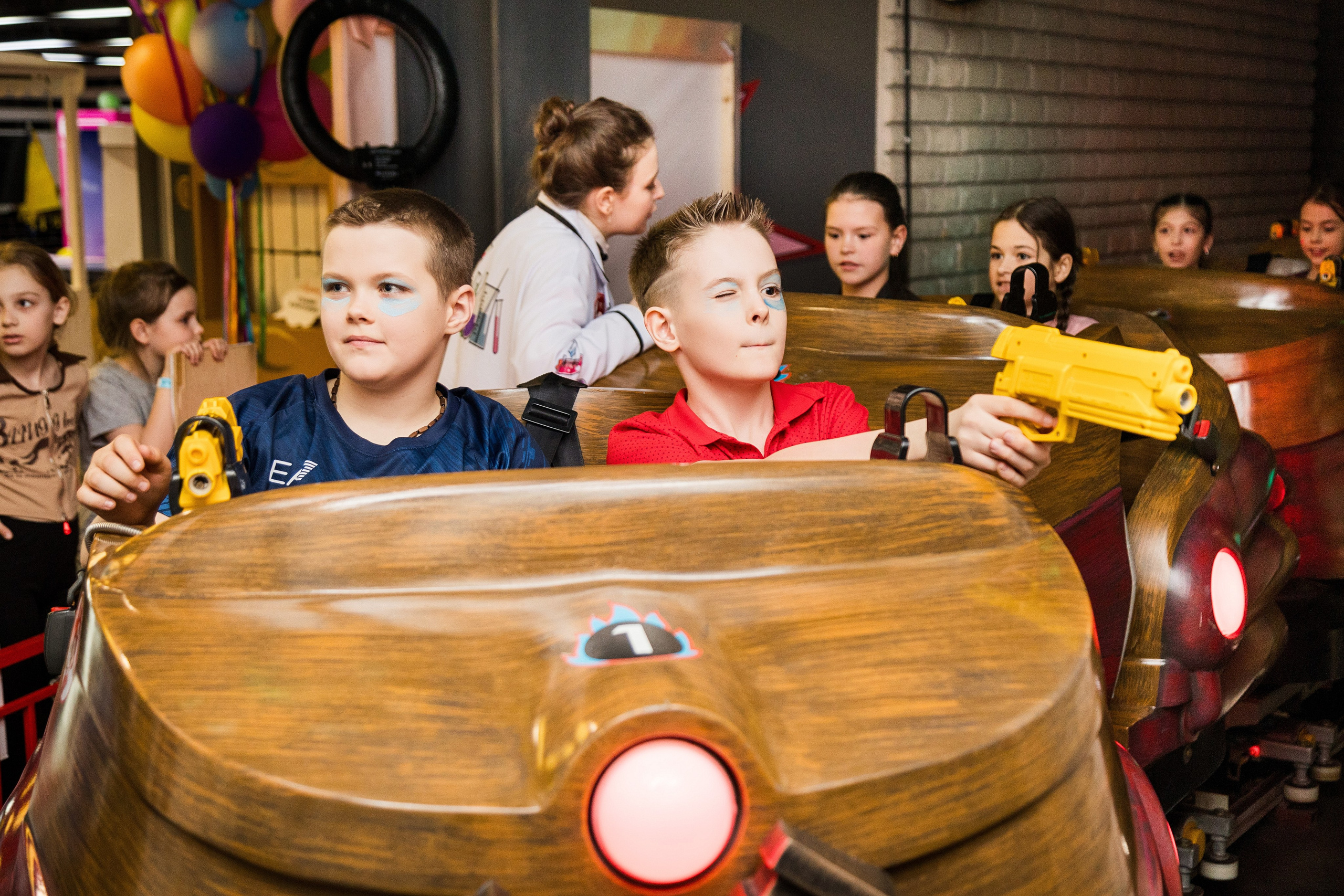 Руслан 11 лет. Детский фотограф видеограф в Хабаровске Михаил Орлов