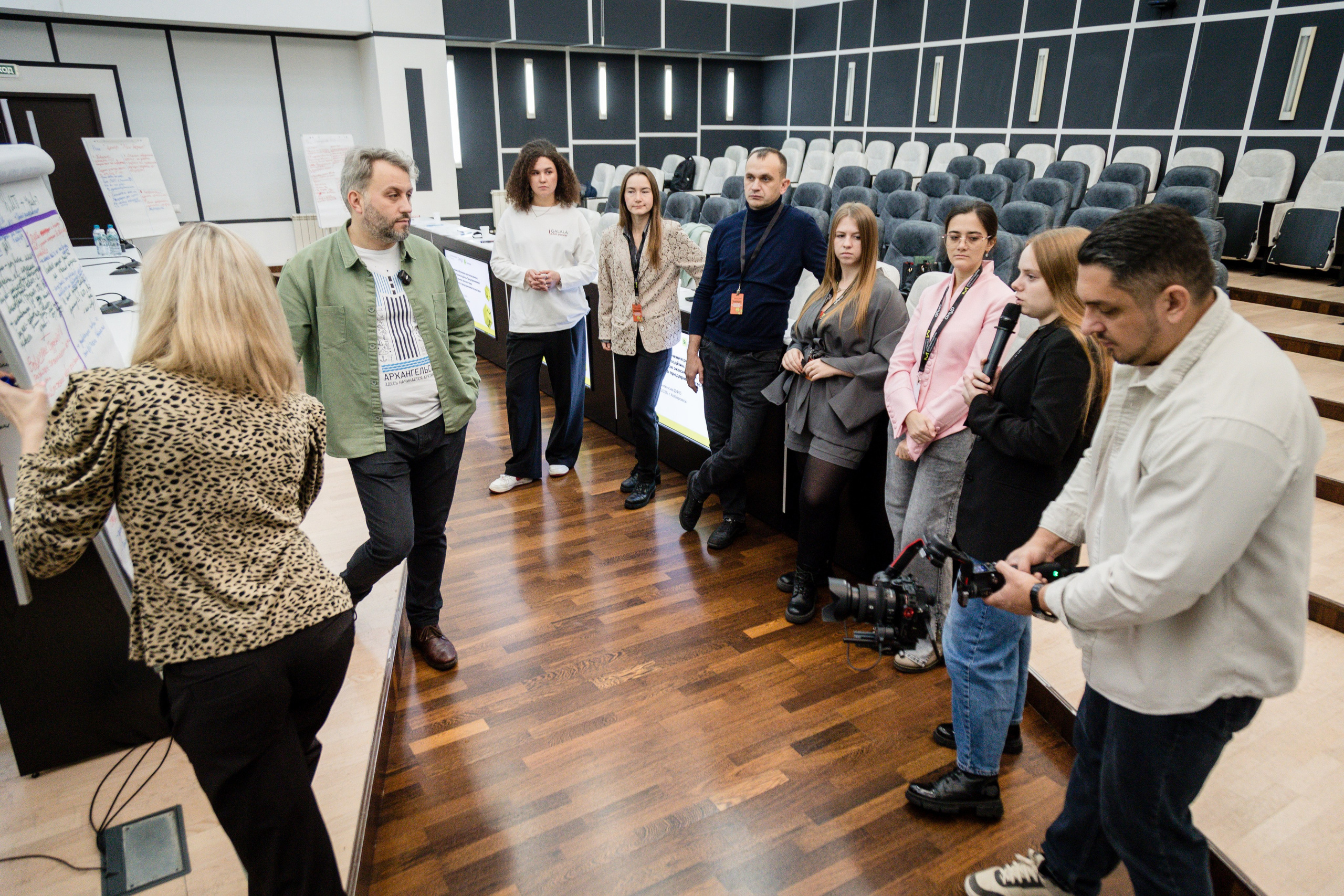 Социальное. Детский фотограф видеограф в Хабаровске Михаил Орлов