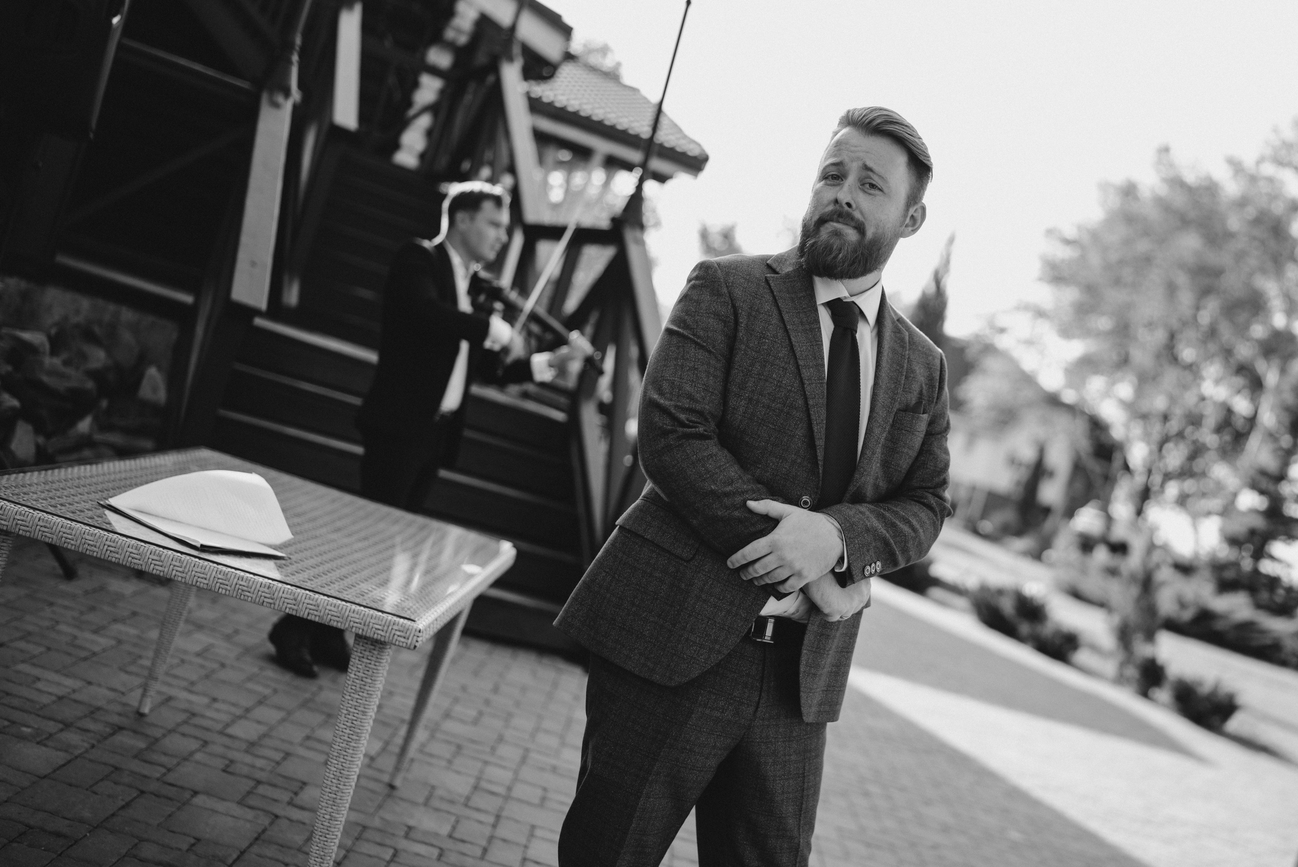 Коля и Аня. Ближняя Дача. Фотограф Костикова Анастасия Ростов-на-Дону