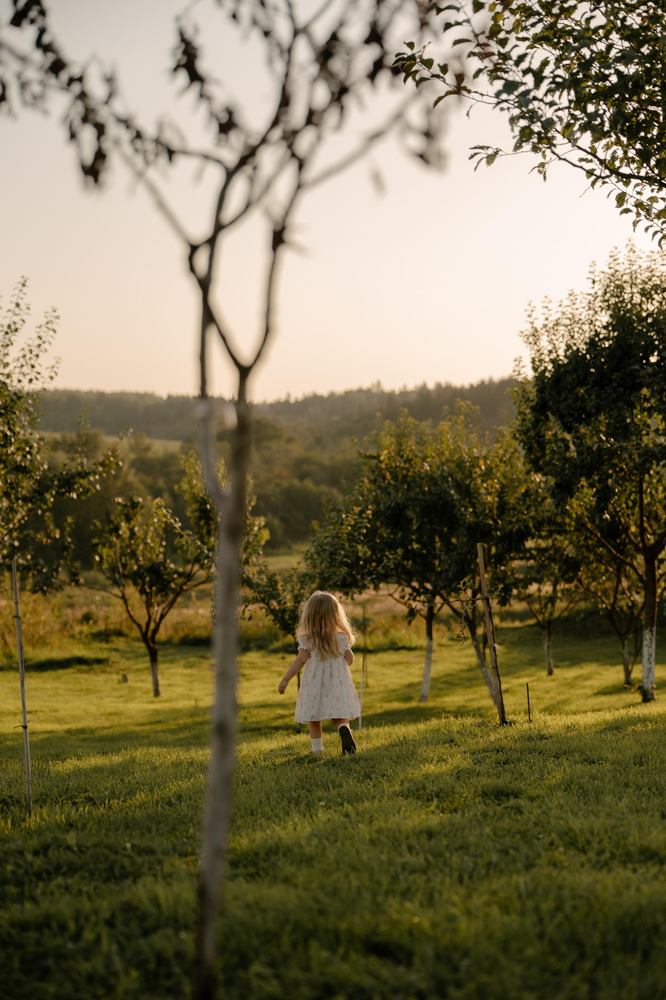 Аня, Агата, Юра и Саша. Свадебный и семейный фотограф в Москве и Красногорске — живые кадры | Анастасия Тихонова