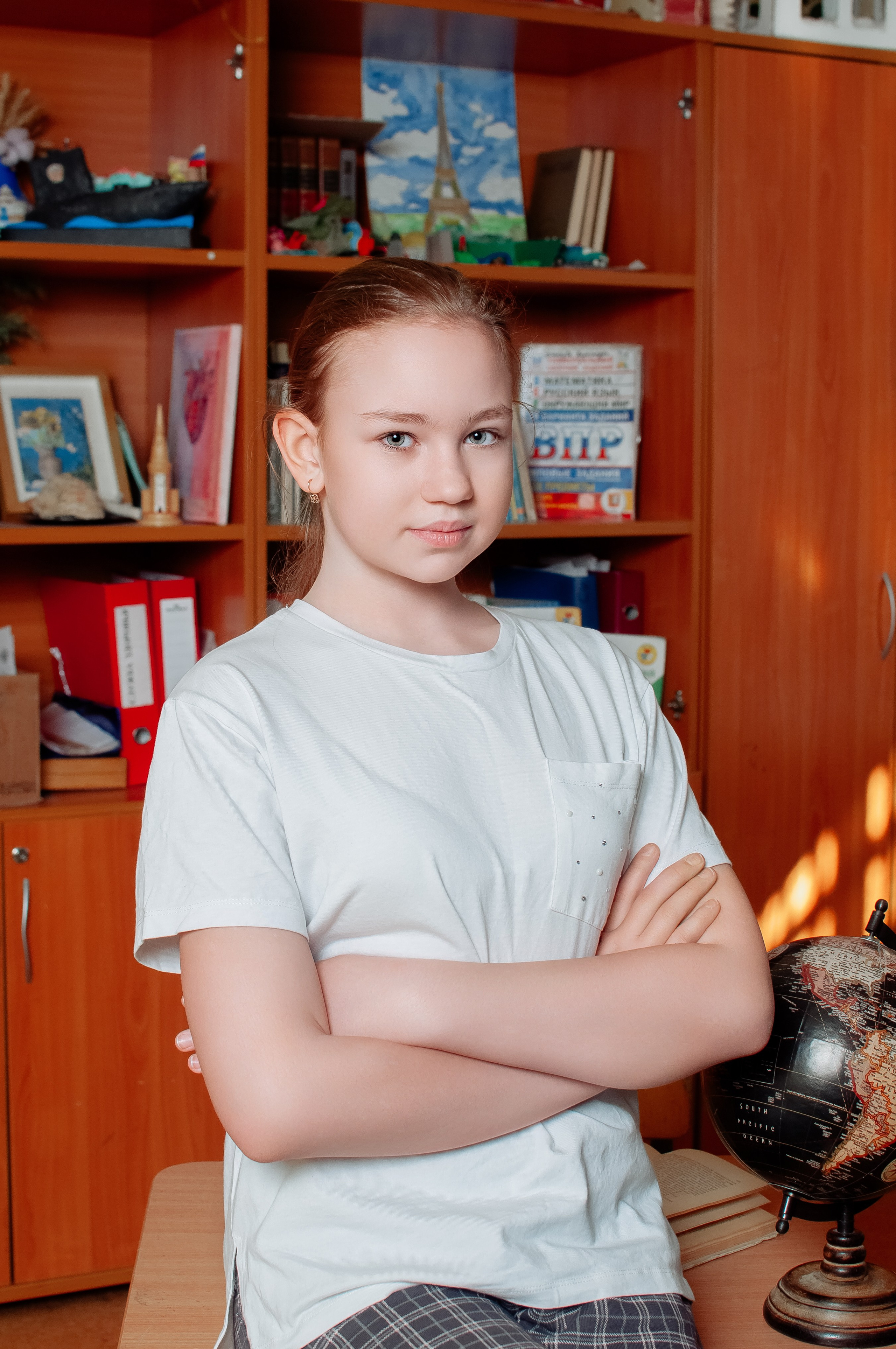 Выпускной альбом школа