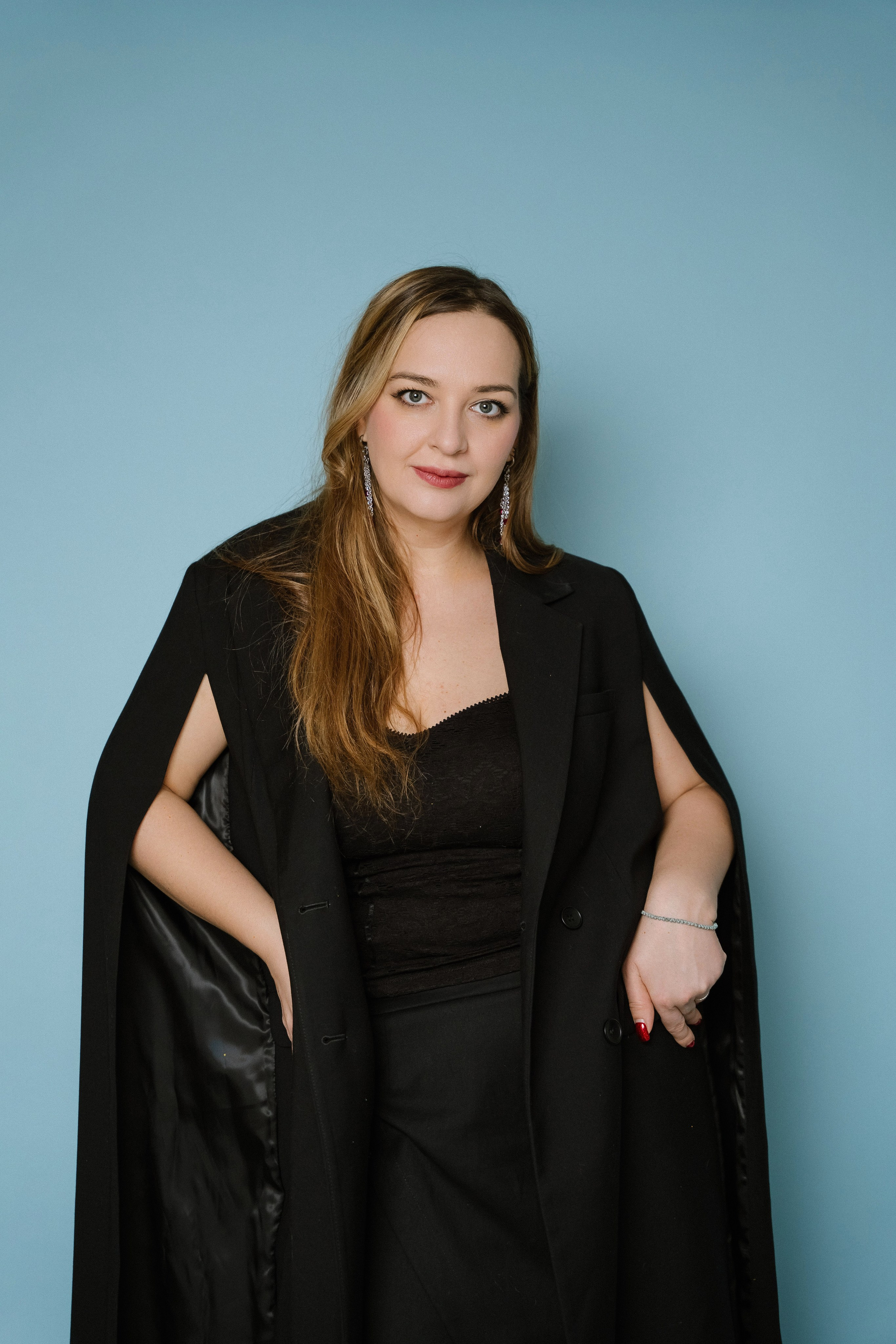 Ирина Новогодняя