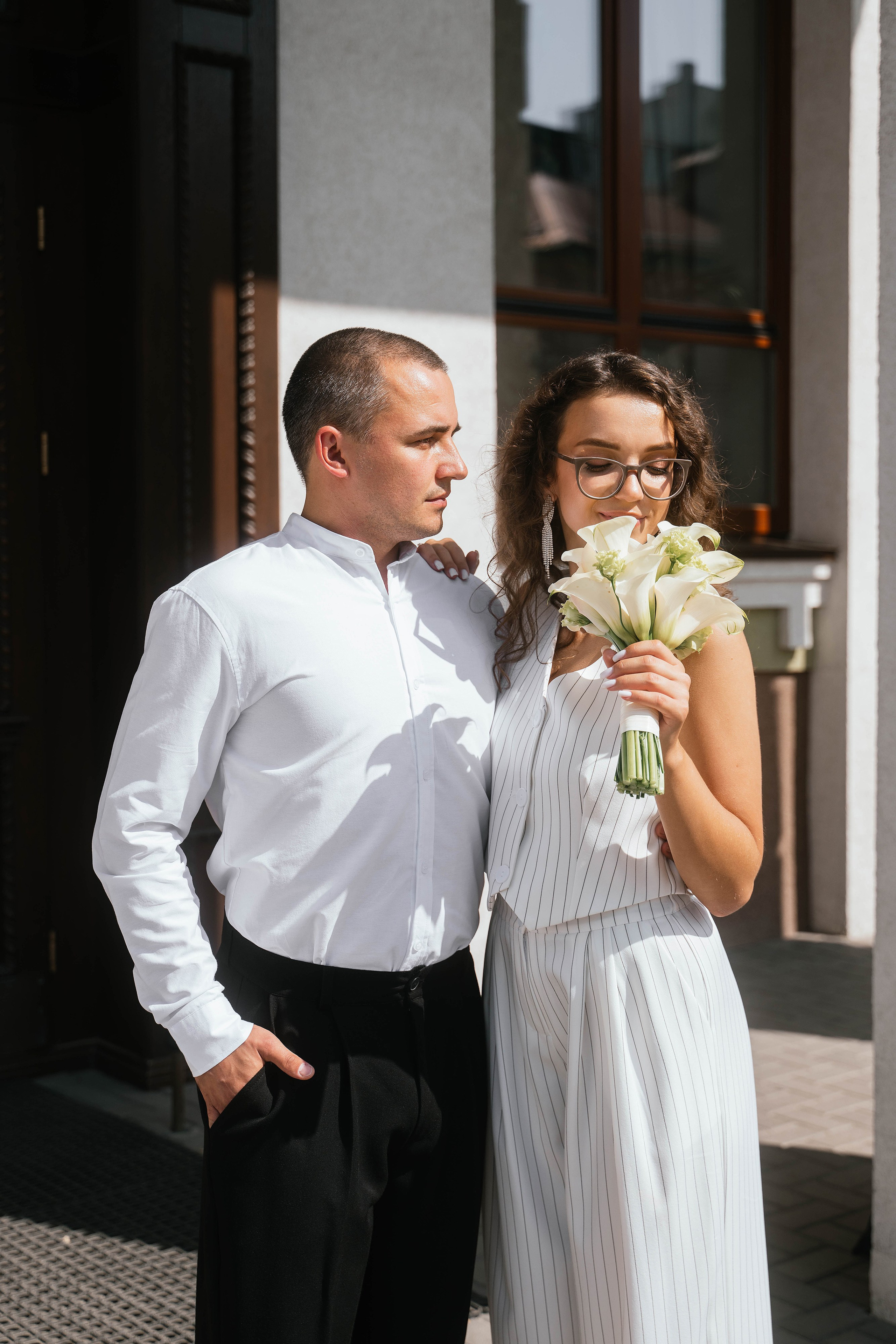 Wedding day #57. Свадебный, семейный фотограф в Рязани Лена Брант