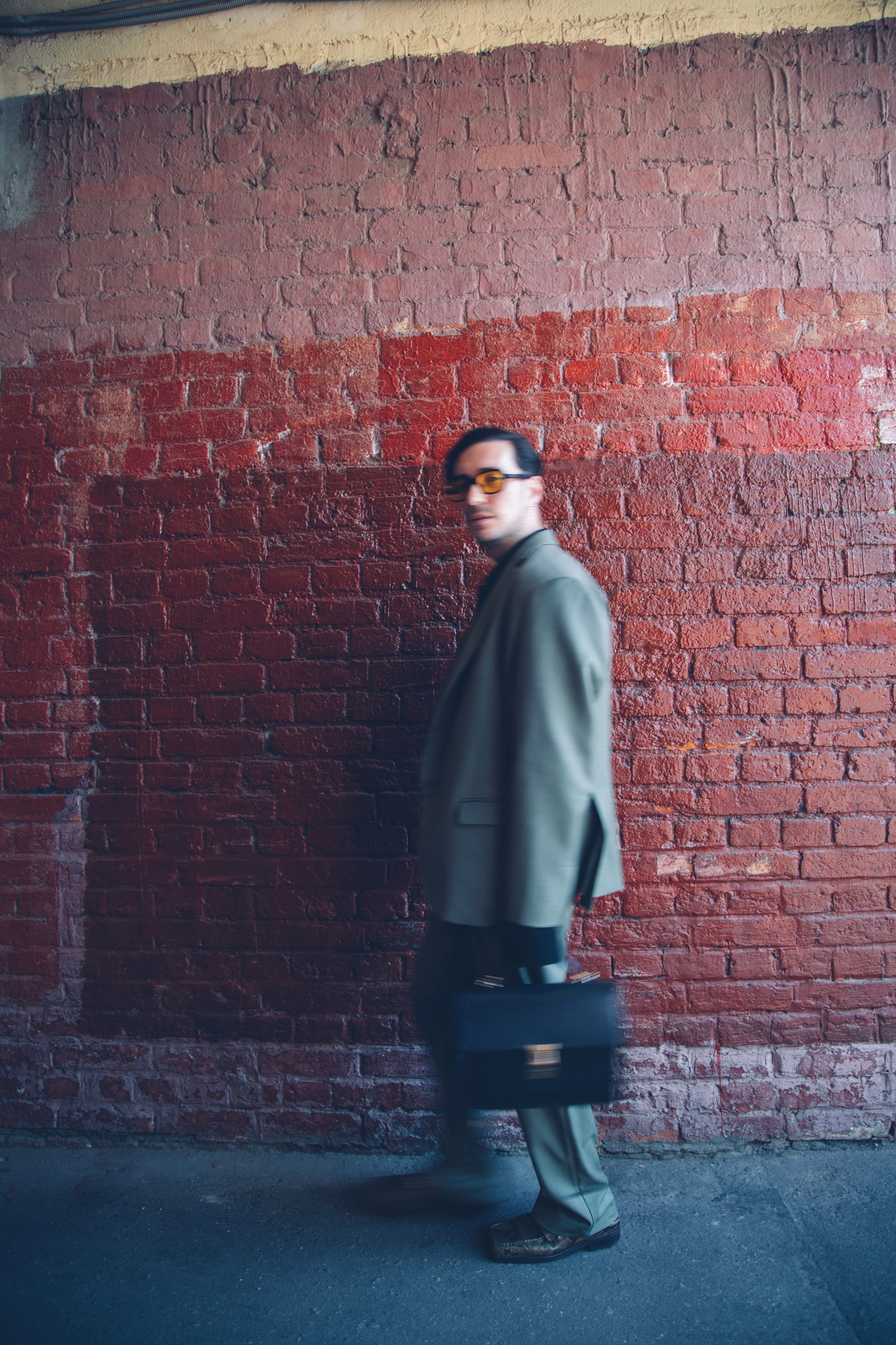 Алексей Сухарев. Коммерческий фотограф в Москве Светлана Клепова