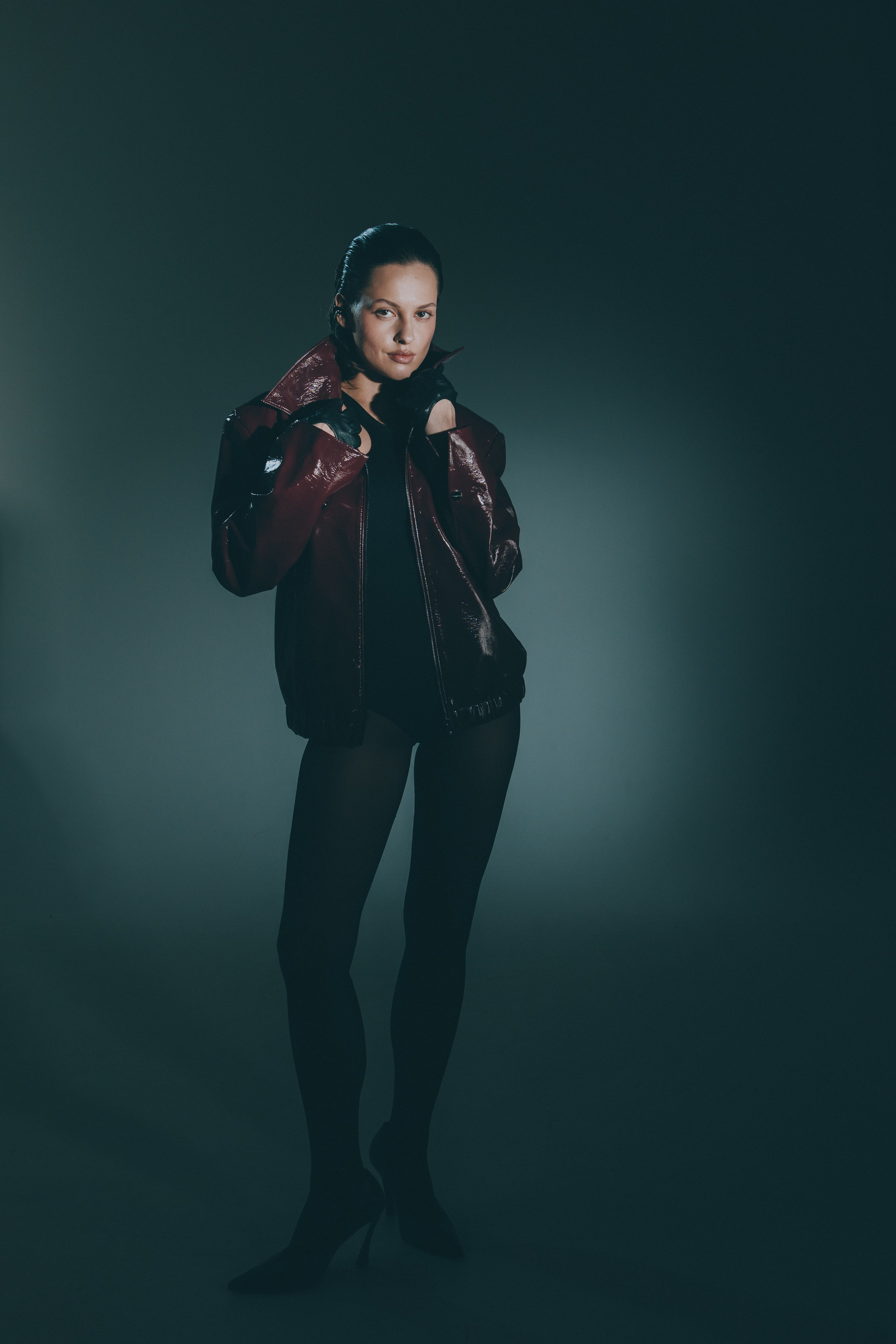 Съемка для брендов. Фотограф в Санкт-Петербурге Шура Капустина