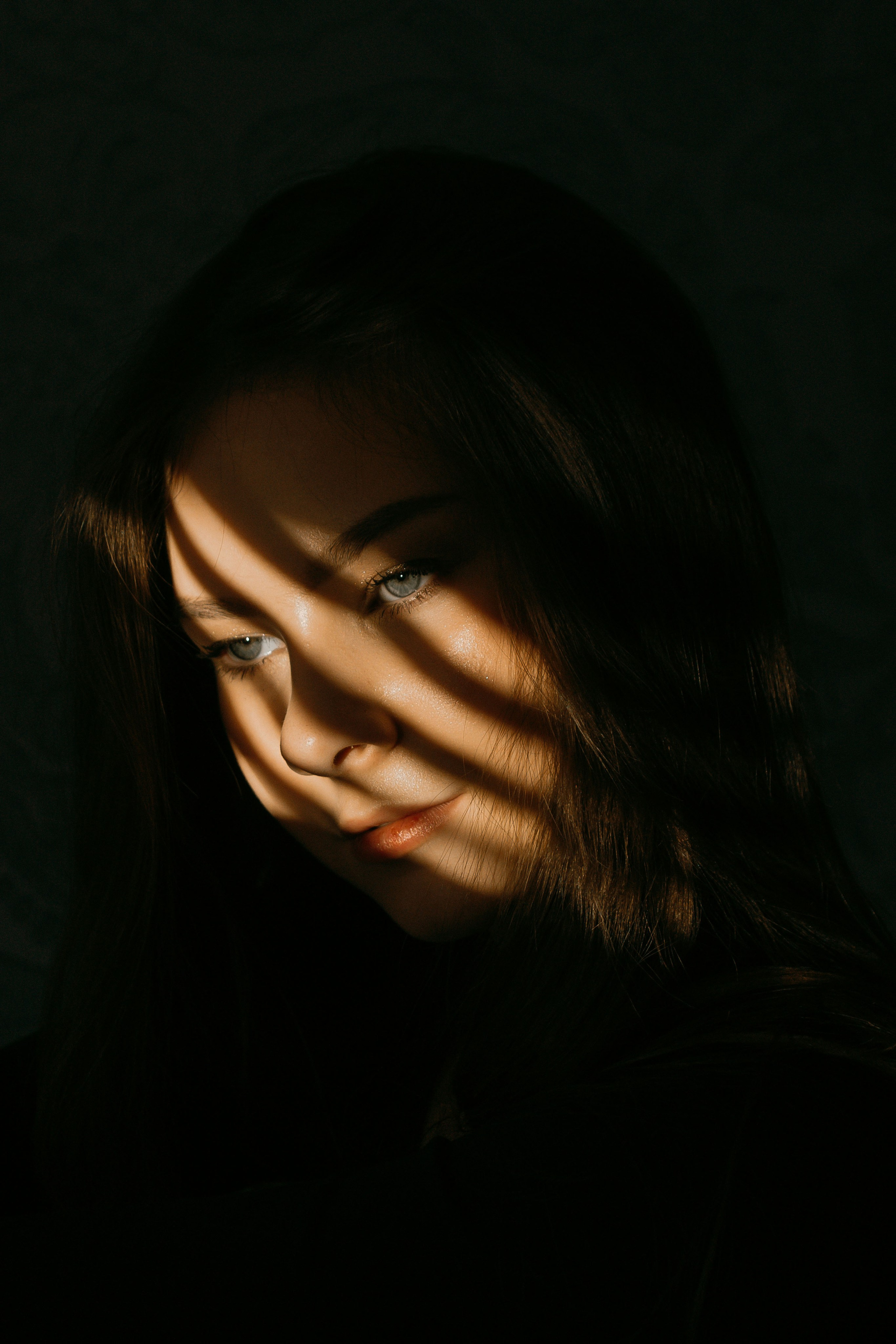 Марго. Фотографы в Тюмени Андрей и Лидия Войвод