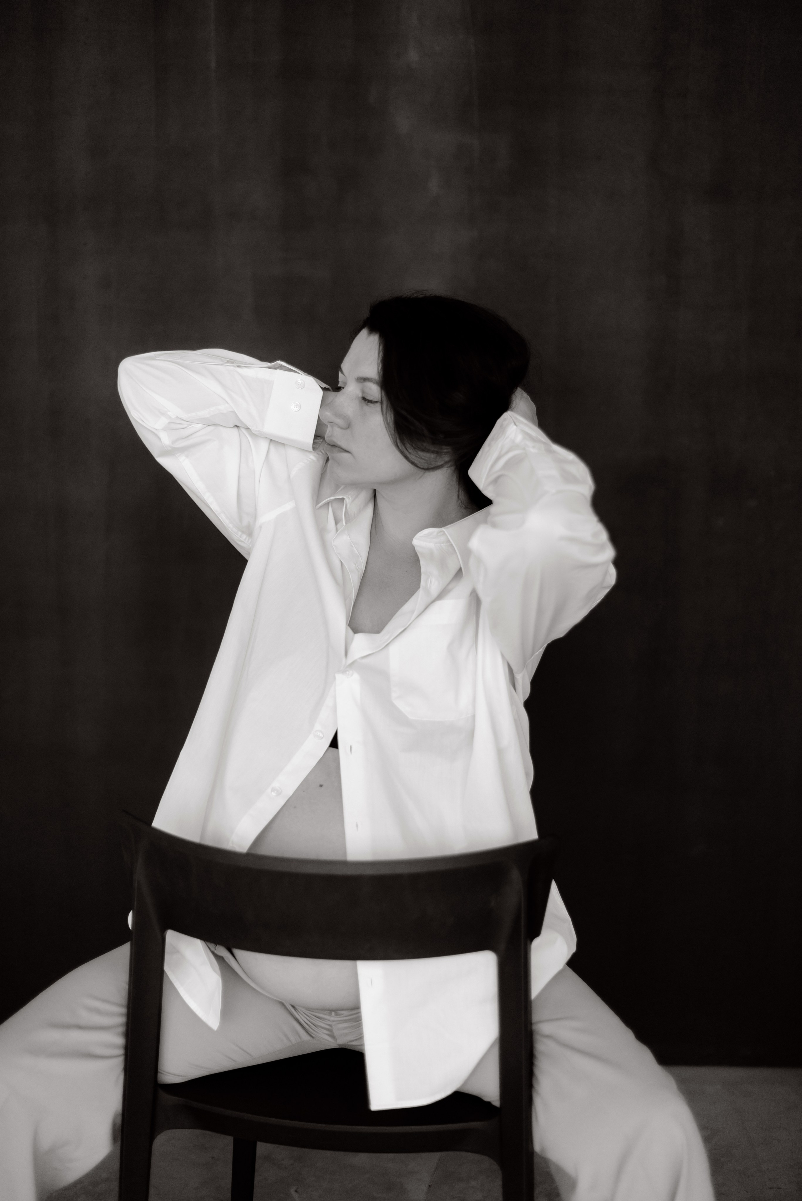 Ирина. Фотограф в Минске Наталия Запорощенко