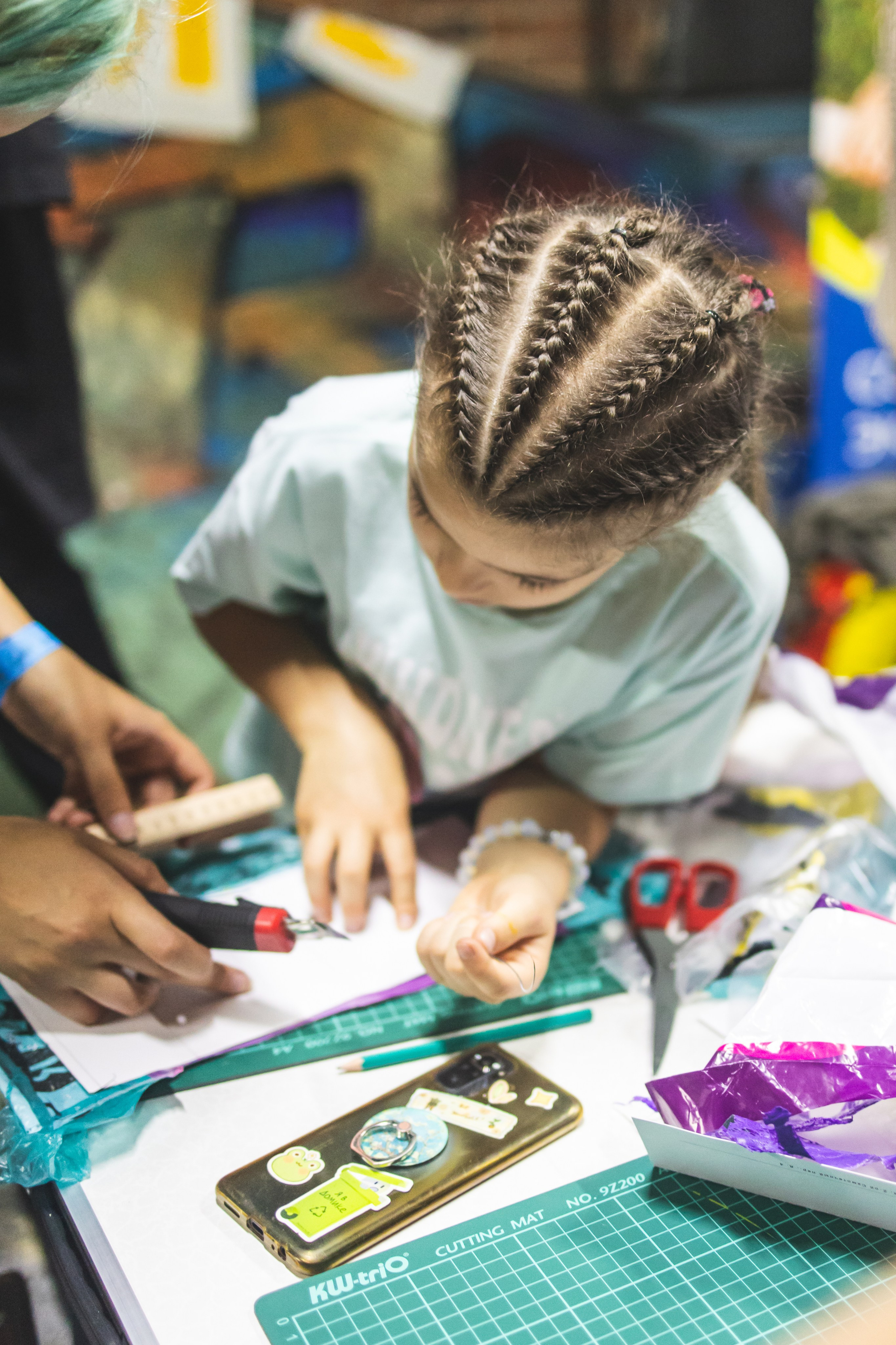 Музыкально-творческий фестиваль. Фотограф Ольга Махалова — Санкт-Петербург, Москва, Нижний Новгород