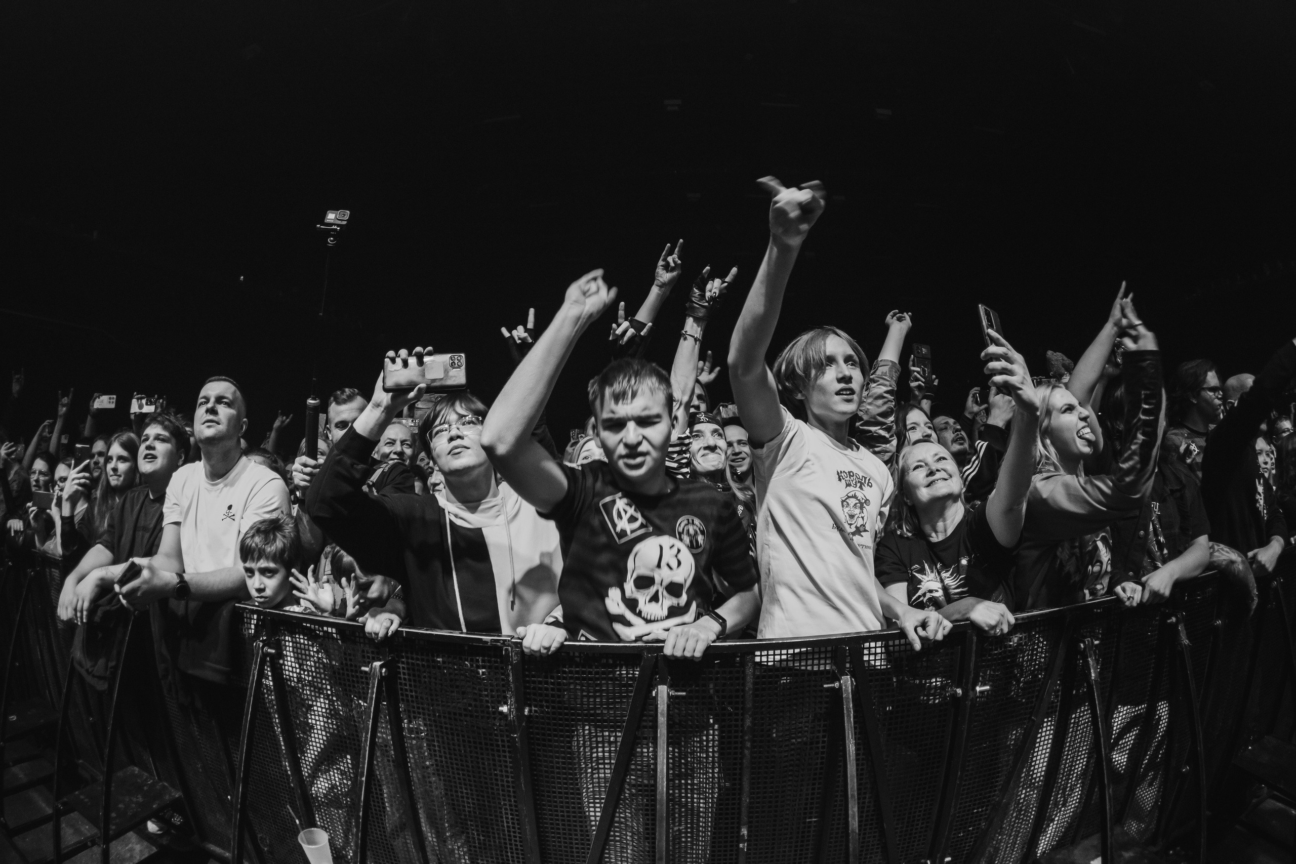 КняZz, ВТБ-Арена. Фотограф Ольга Махалова — Санкт-Петербург, Москва, Нижний Новгород