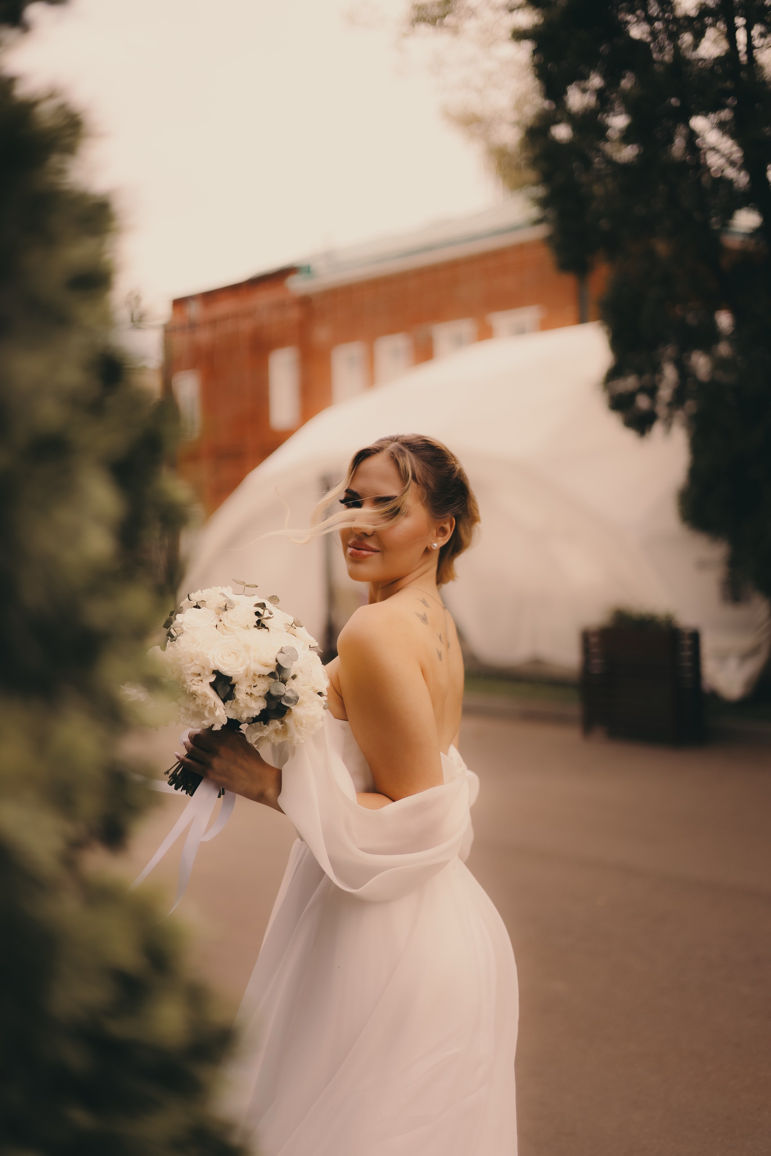 Дмитрий & Татьяна. Фотограф Мария Лаенко