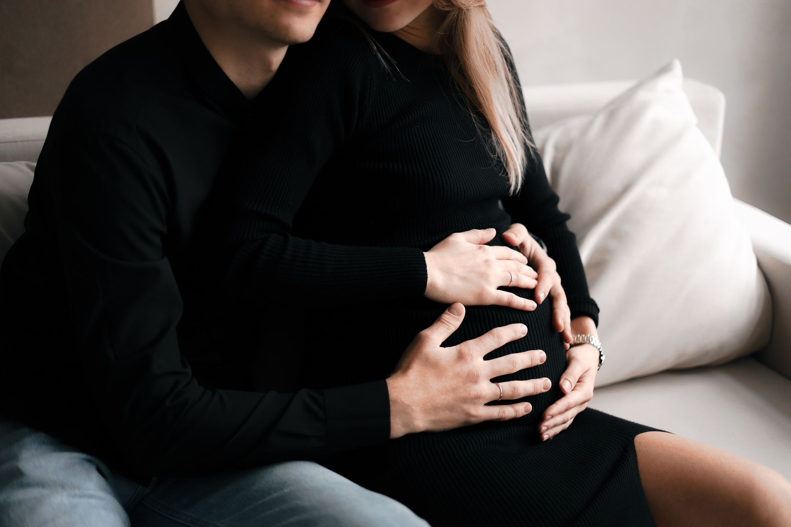 Наталья. Фотограф Мария Лаенко