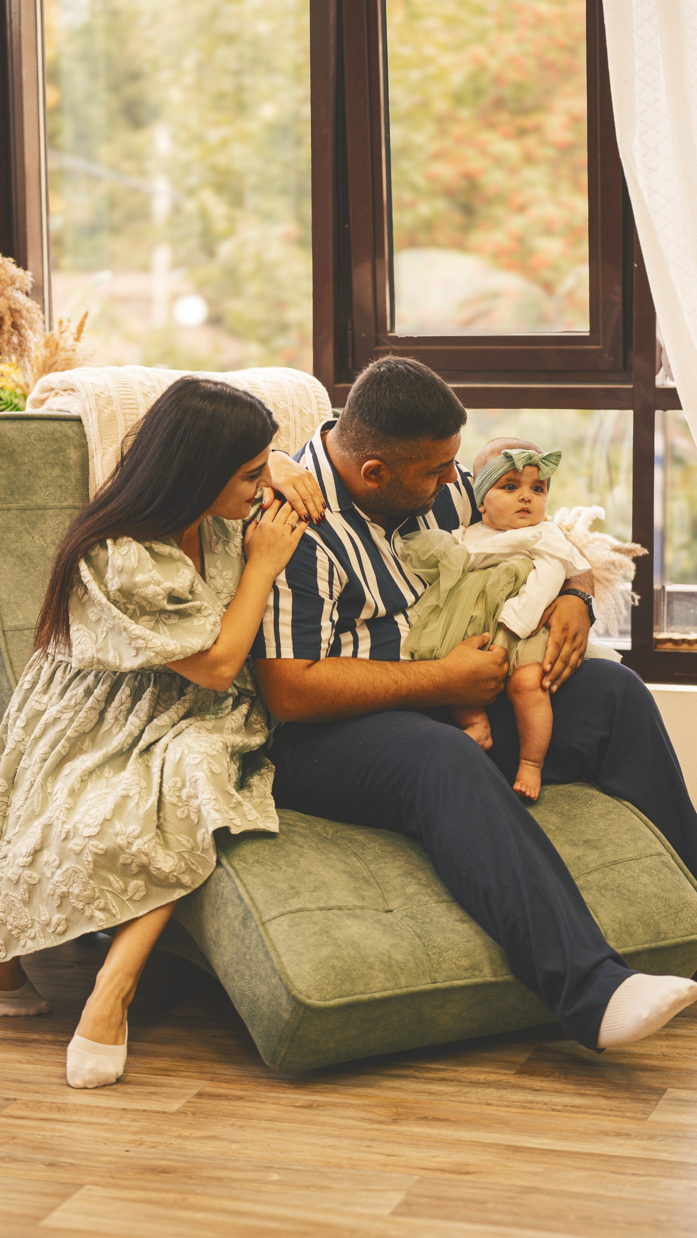 Семейные фотосессии. Главная