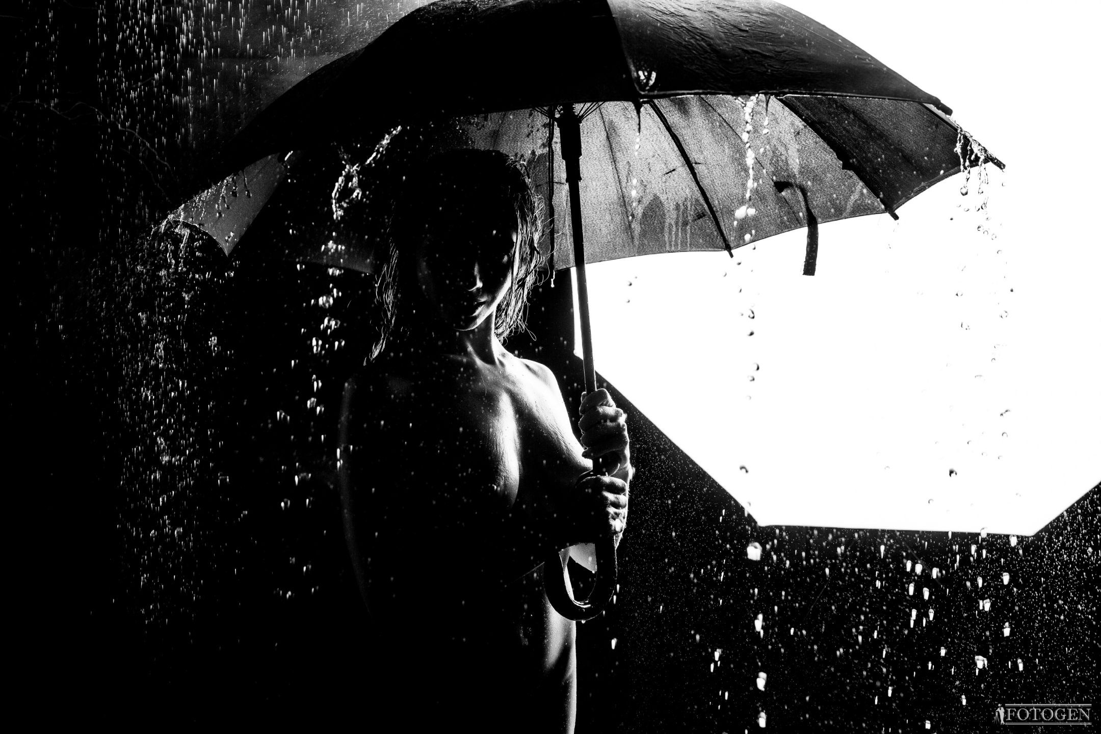 Аквазона. Интерьерная фотостудия FOTOGEN г. Краснодар