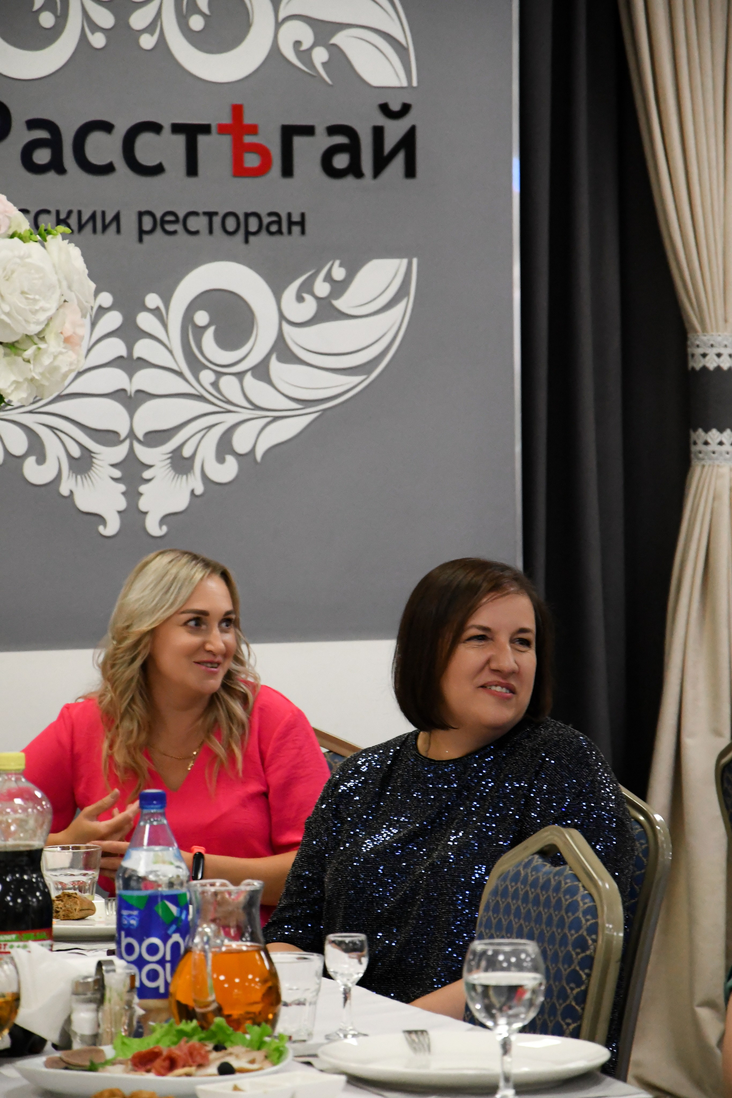 Выпускной банкет. Фотограф Оренбург I Кристина Подольская