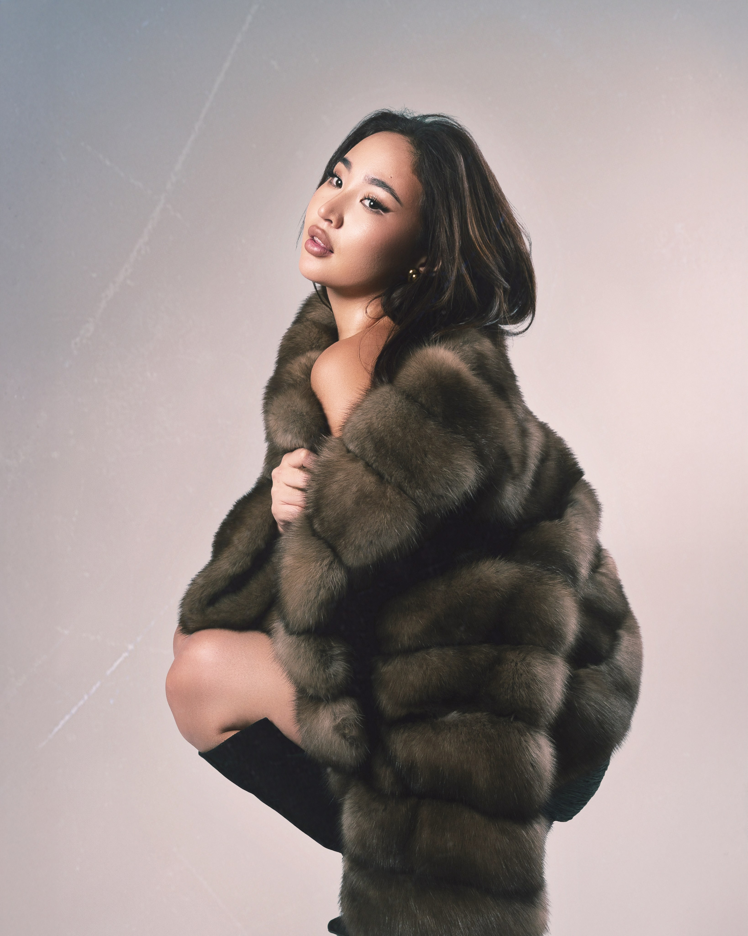 Айым. Nurken Omirbay Digital Creator | Photo & Video