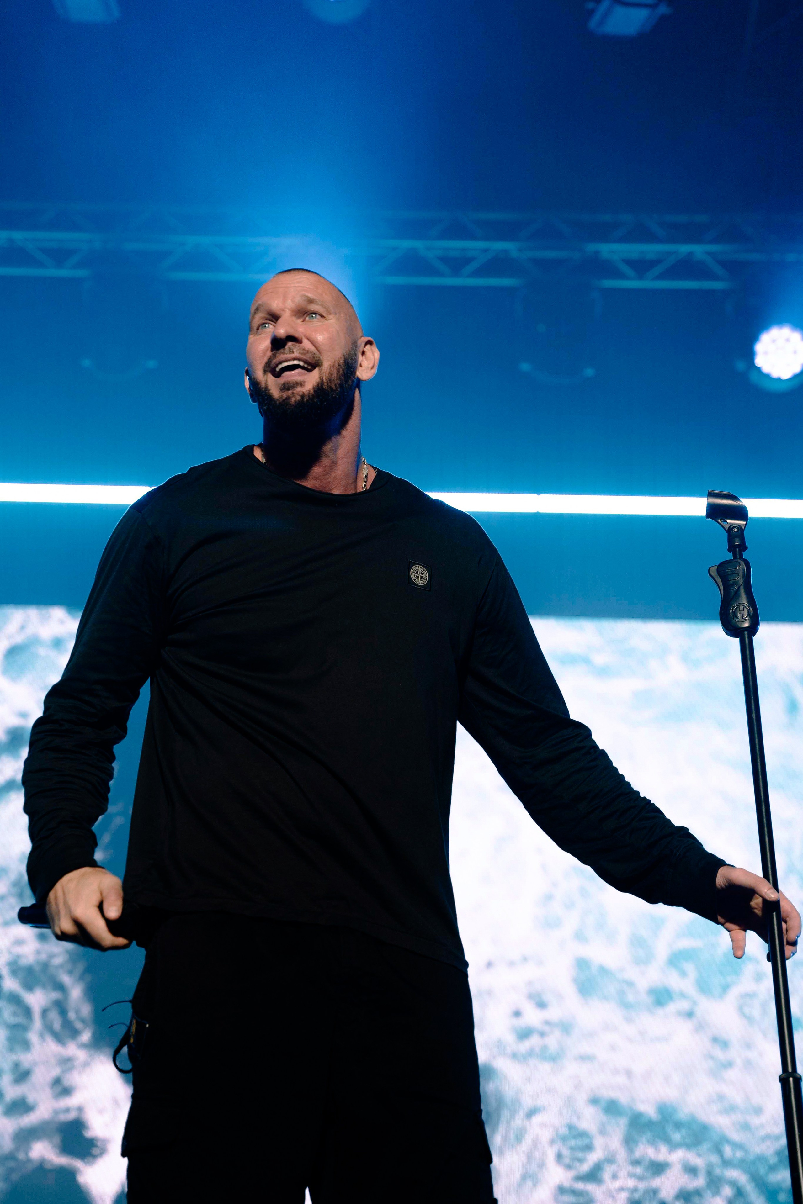 LOC-DOG. Фотограф Москва