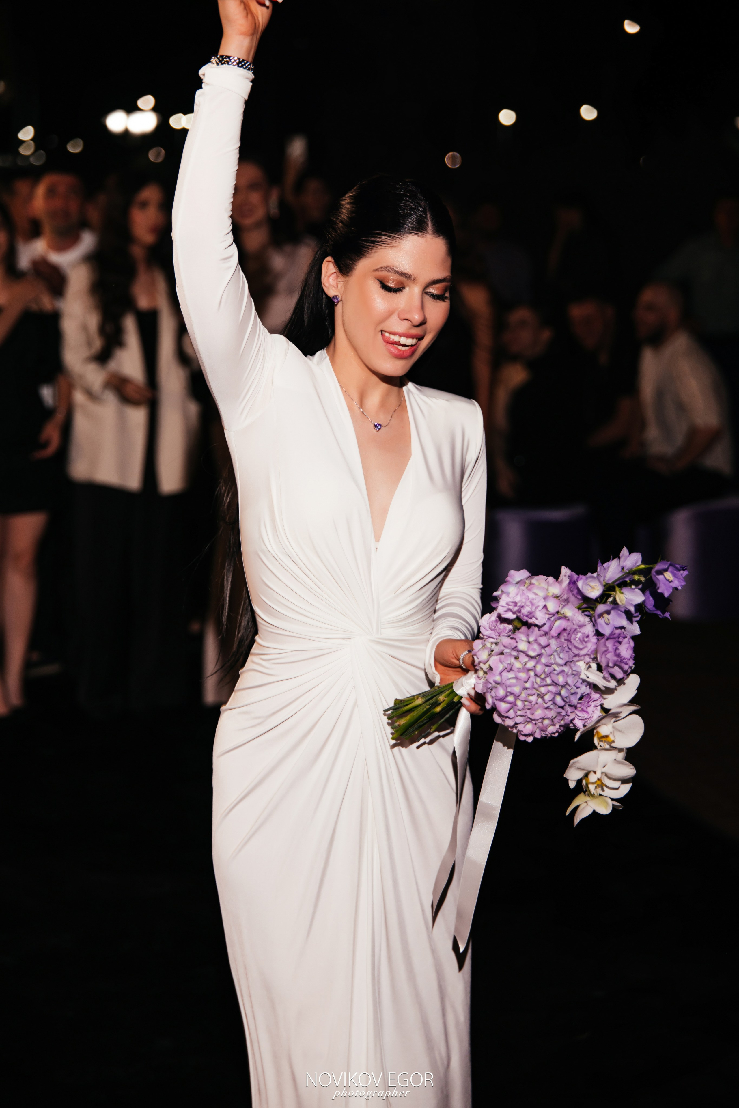 Антон и Диана Wedding Day. Фотограф Ростов-на-Дону