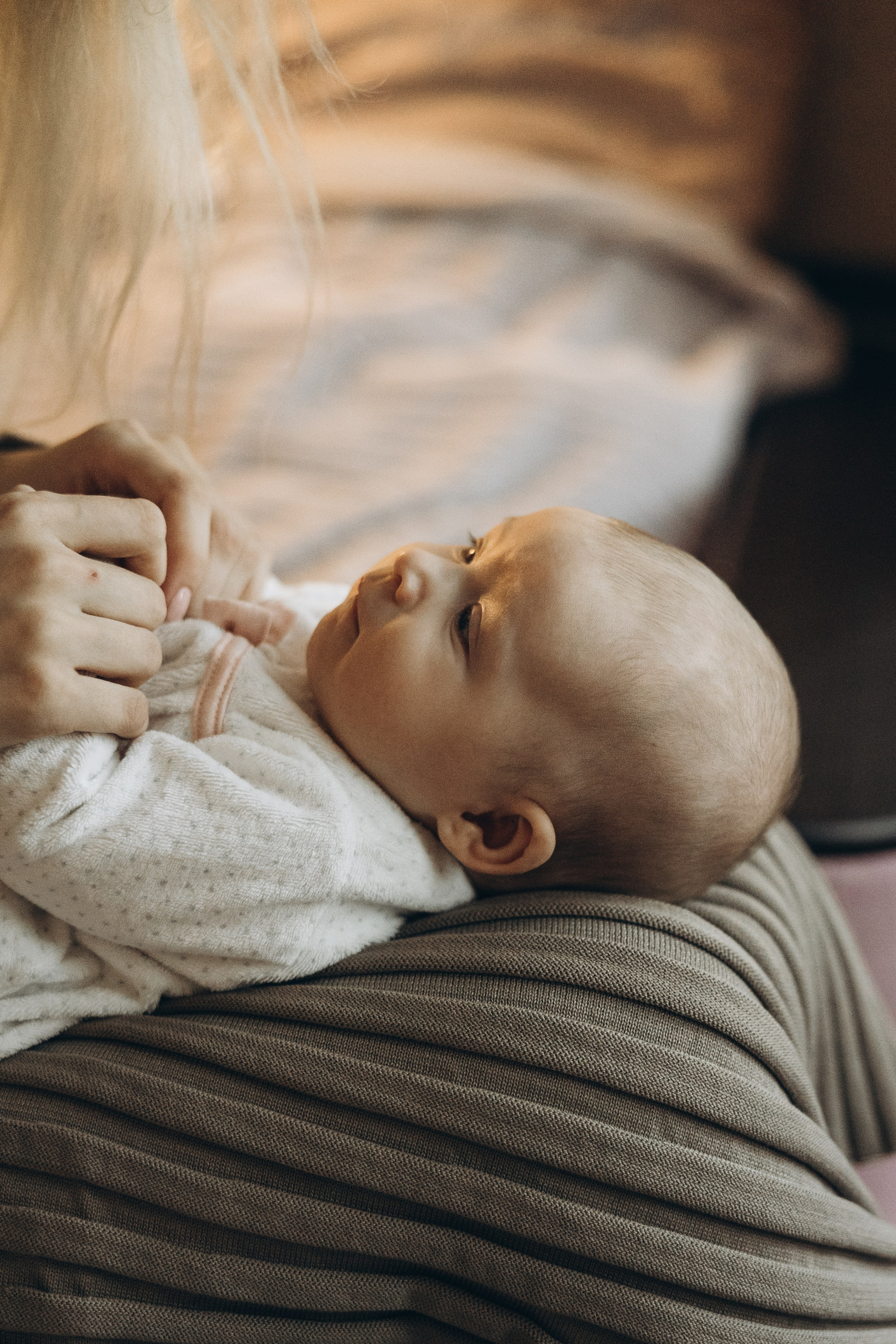 Алена и София. Семейный фотограф в Москве Виктория Ястребинская