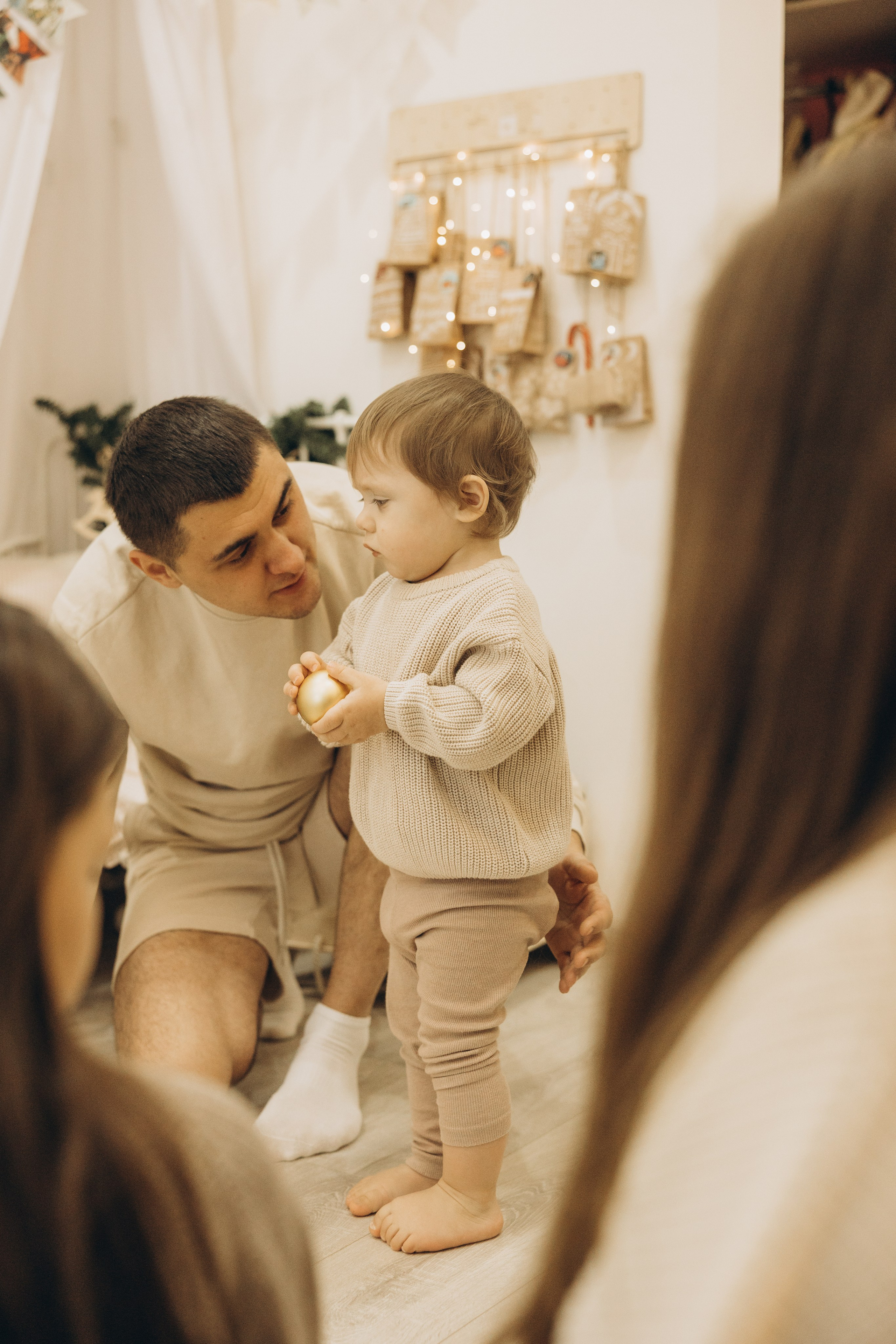 Маша, Дима, Лера и Миша. Семейный фотограф в Москве Виктория Ястребинская