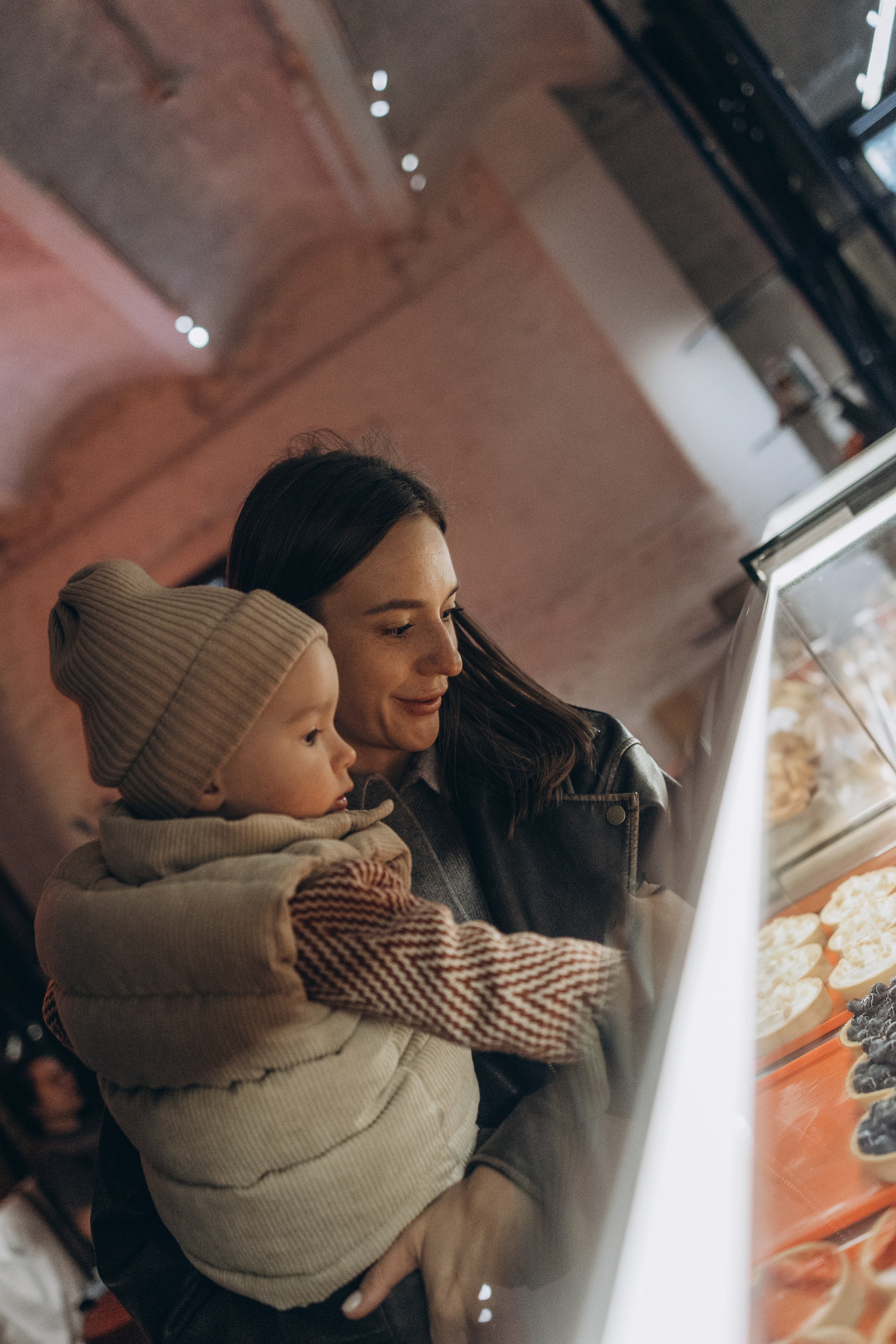 Полина и Матвей. Семейный фотограф в Москве Виктория Ястребинская