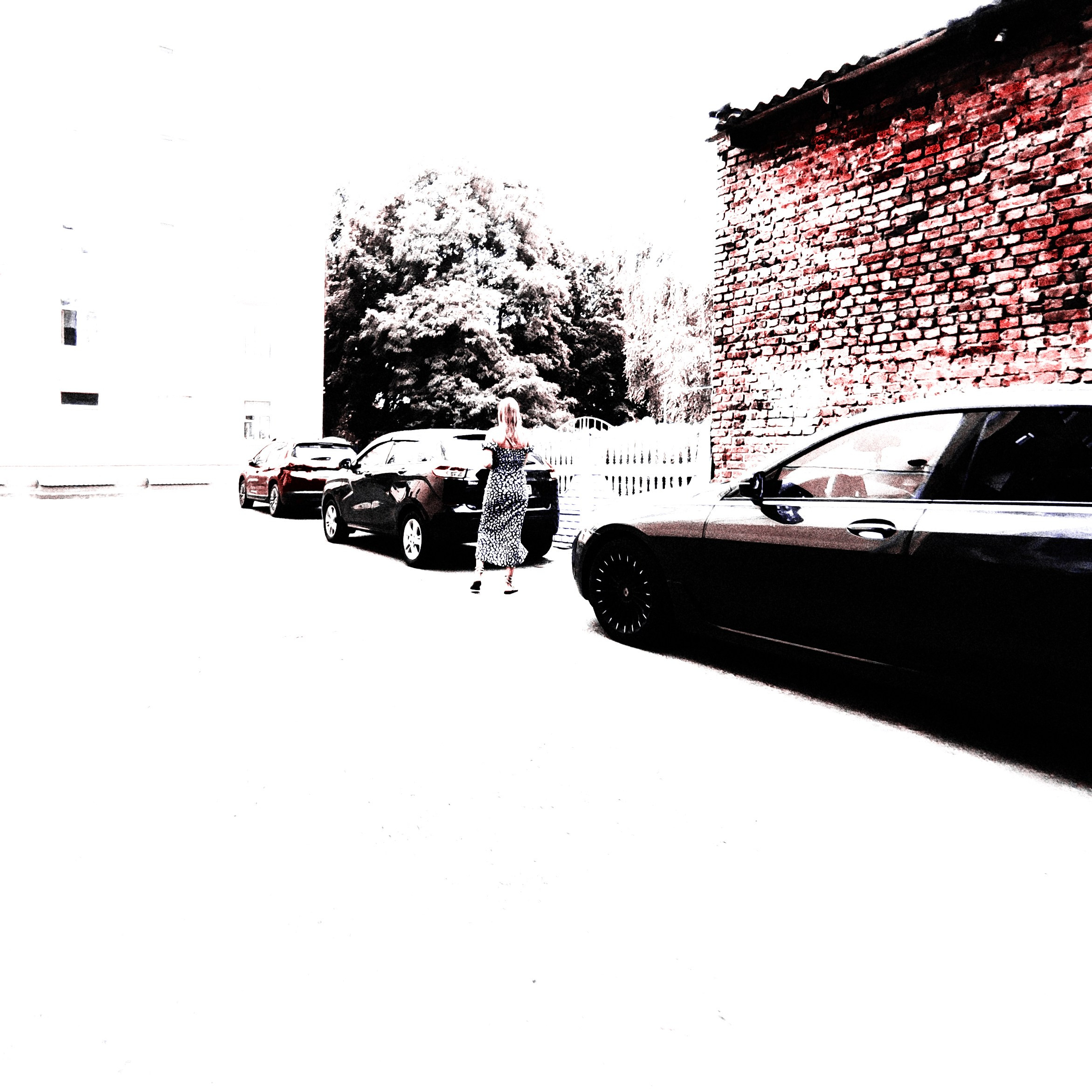 Street photo. Фотограф (photographer) Lischinski Vitaliy