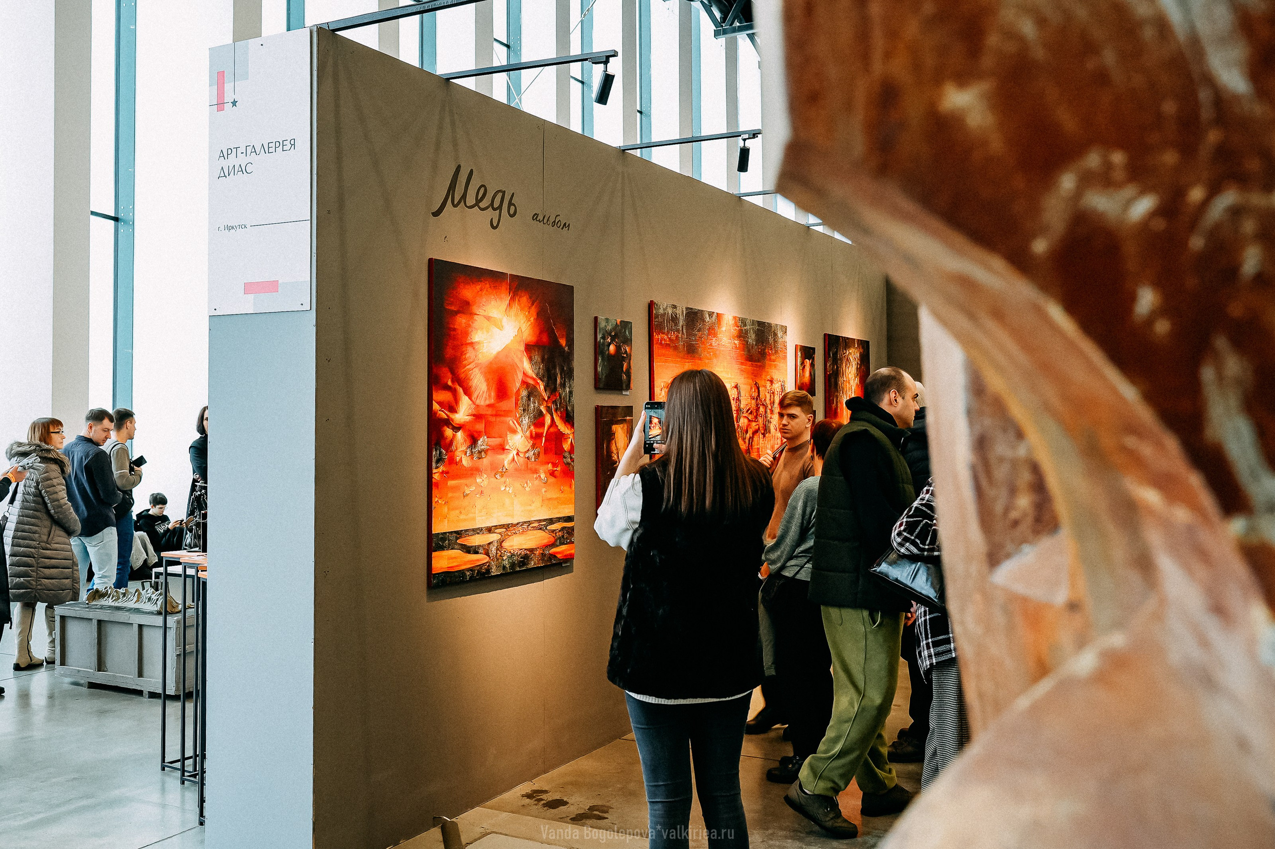 Арт Мир (впечатления). Фотосъемка, свадебная фотосъемка, Москва, Нижний Новгород