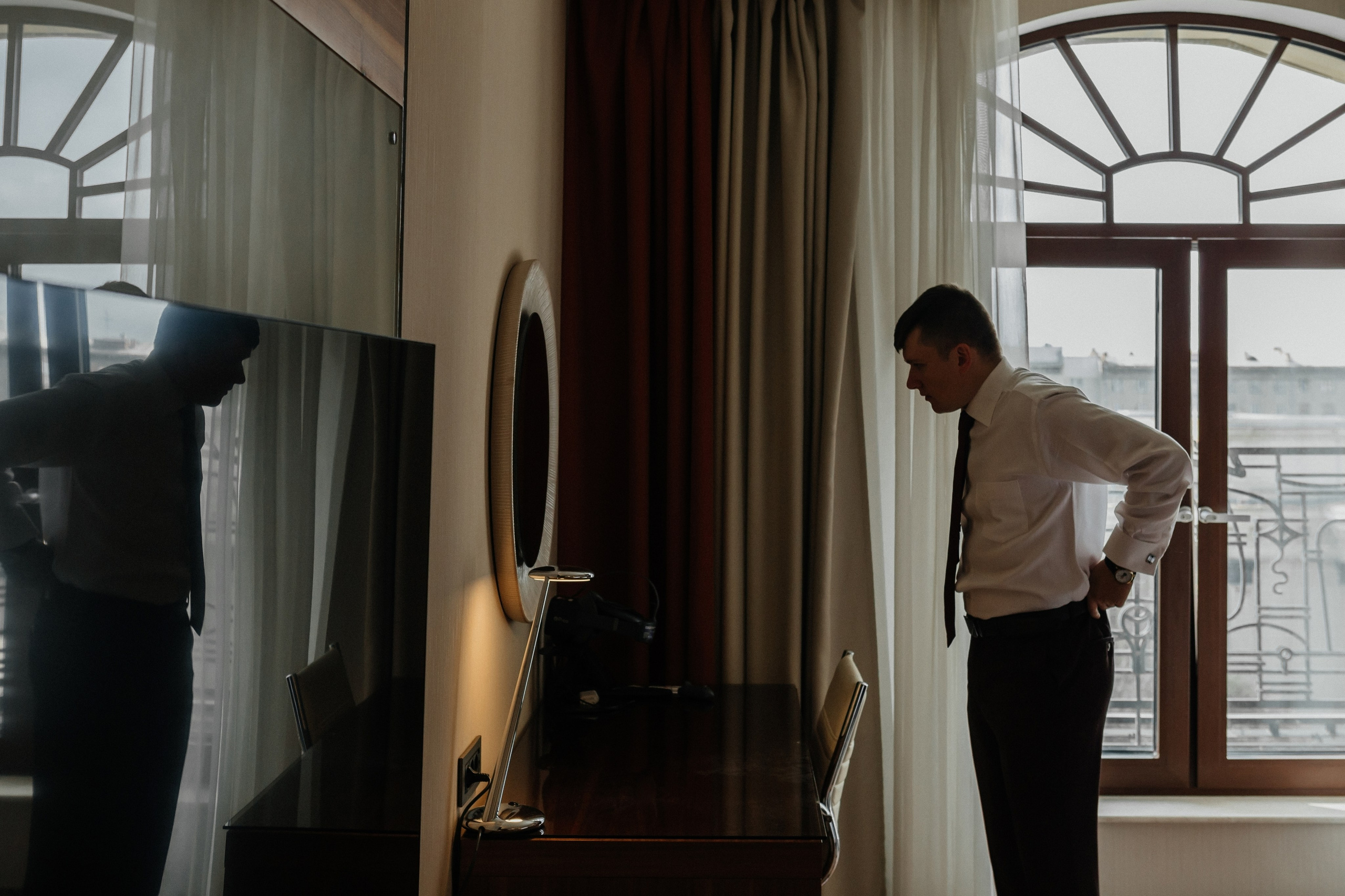 Анонс свадьбы Александра и Кристины. Свадебный и семейный фотограф Елена Иштулкина