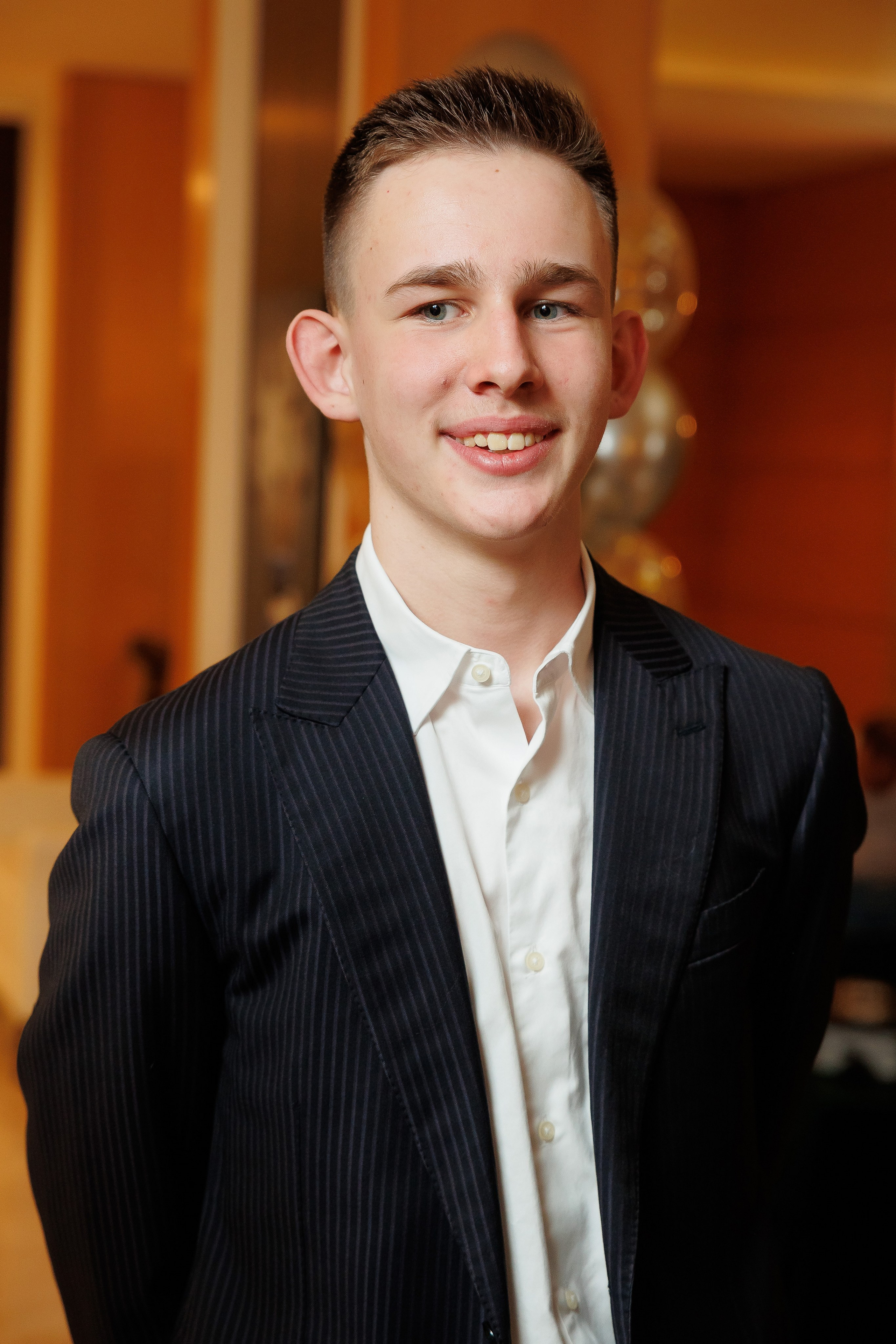 Выпускной. Фотограф в Москве и МО, Алексей Балышев