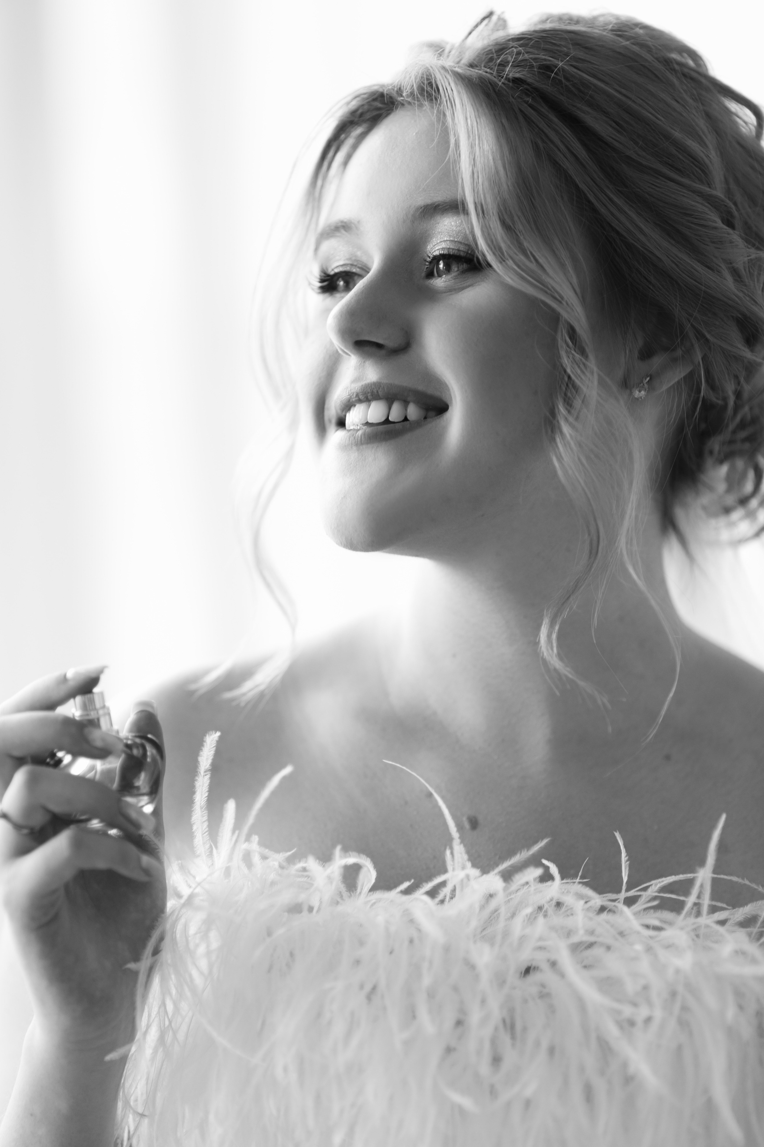 Таисия и Михаил. Фотограф Александра Рышкова