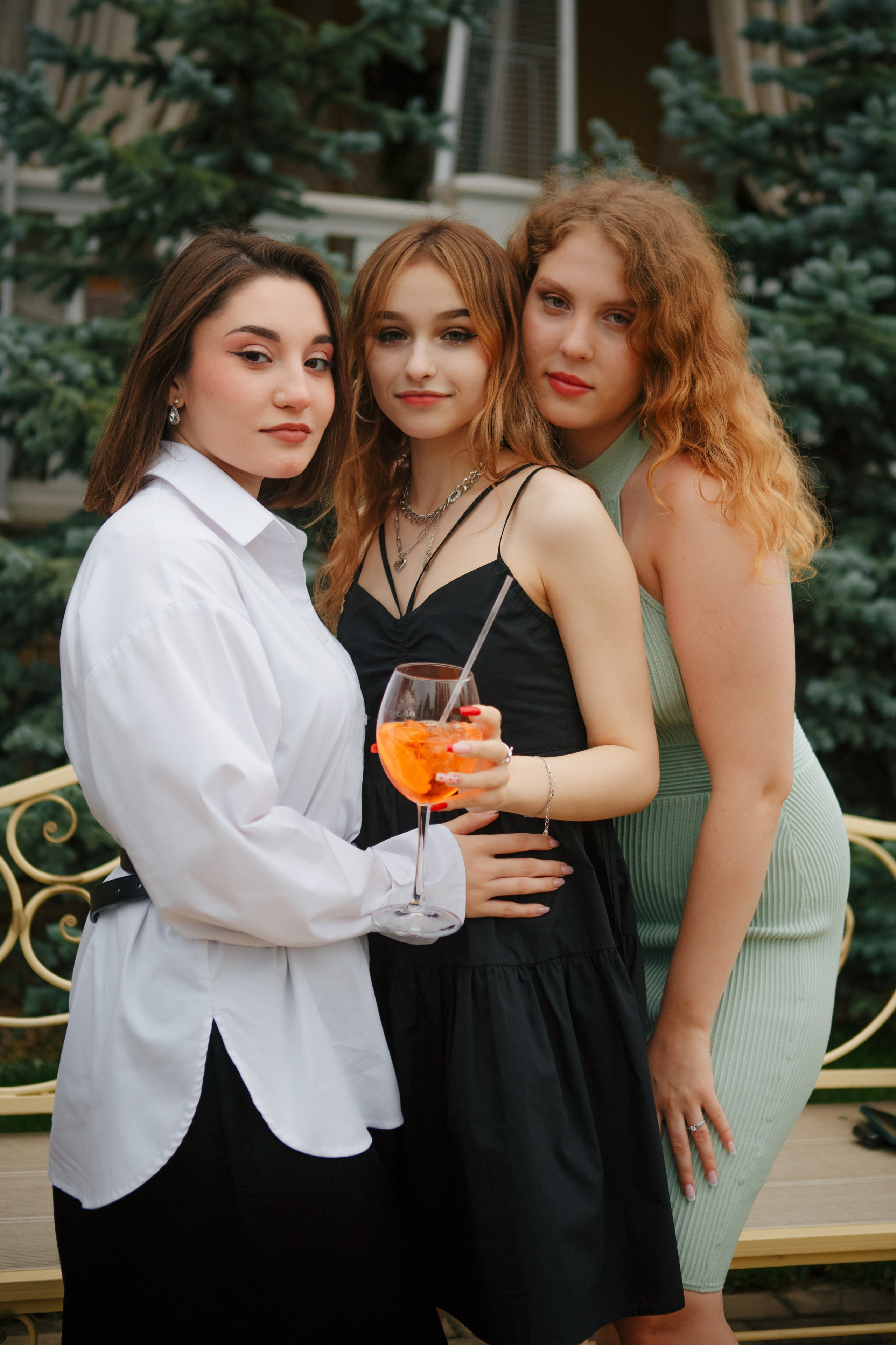 День Рождения. Фотограф Александра Рышкова