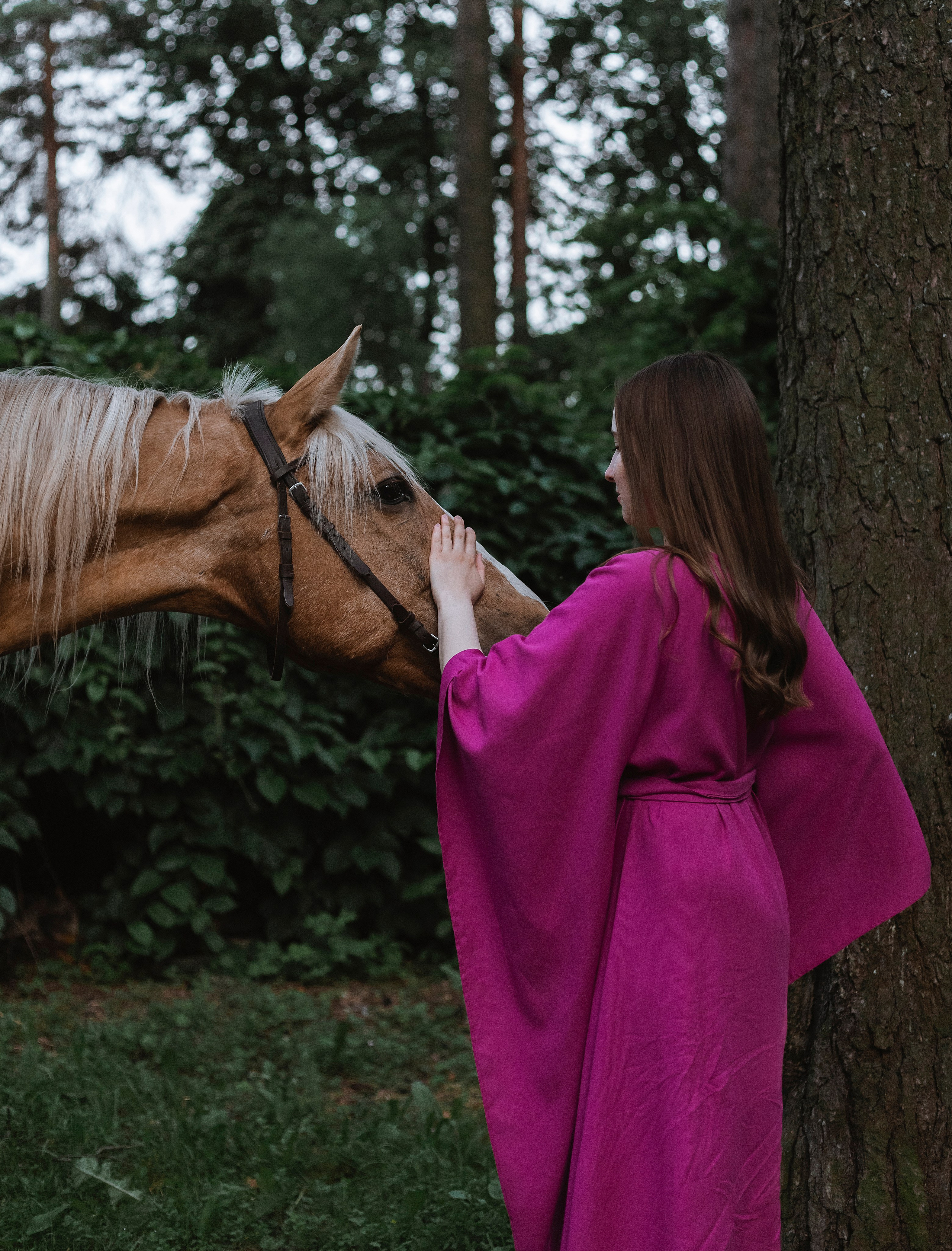 Алена. Женский и предметный фотограф