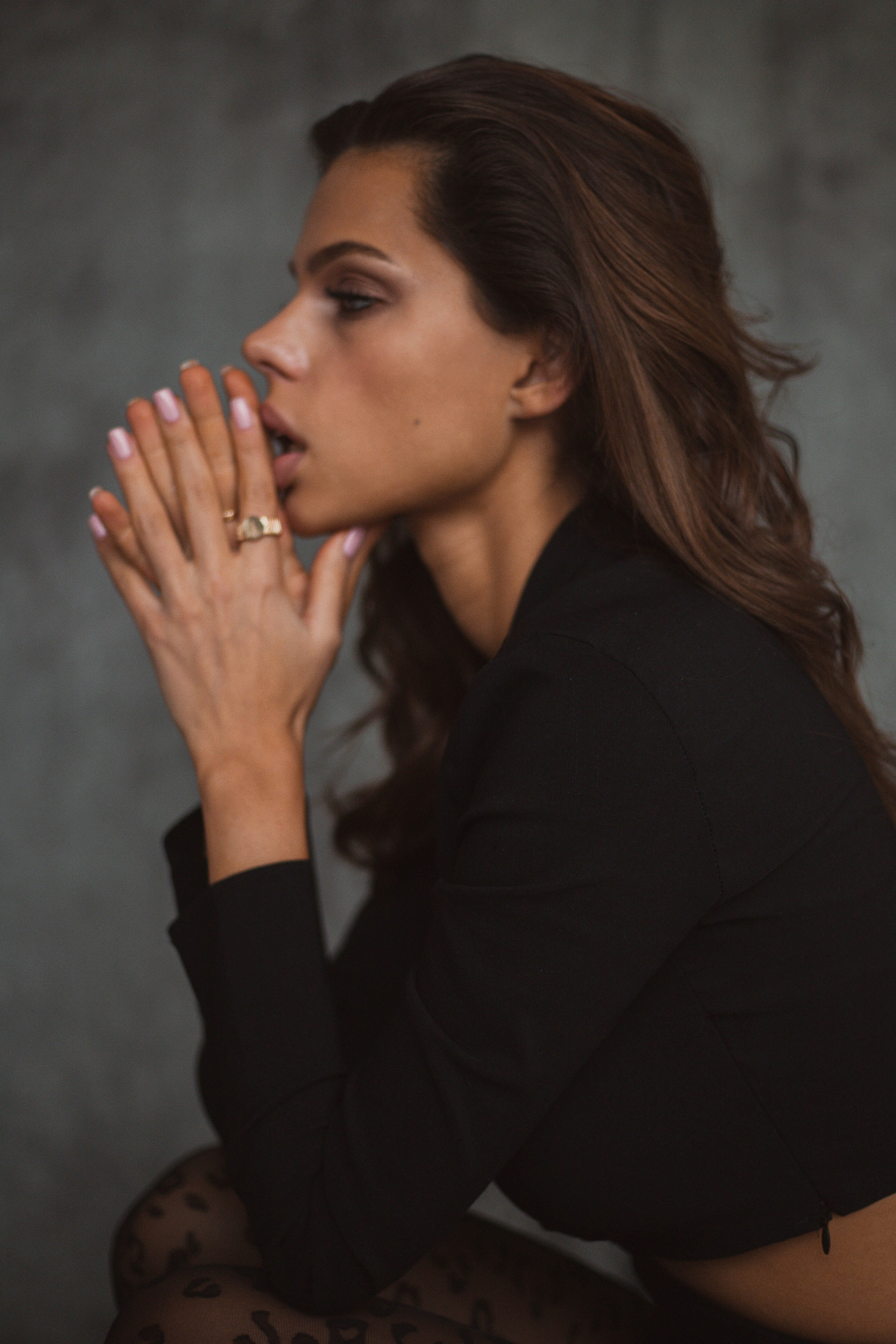 Кристина. Женский и предметный фотограф