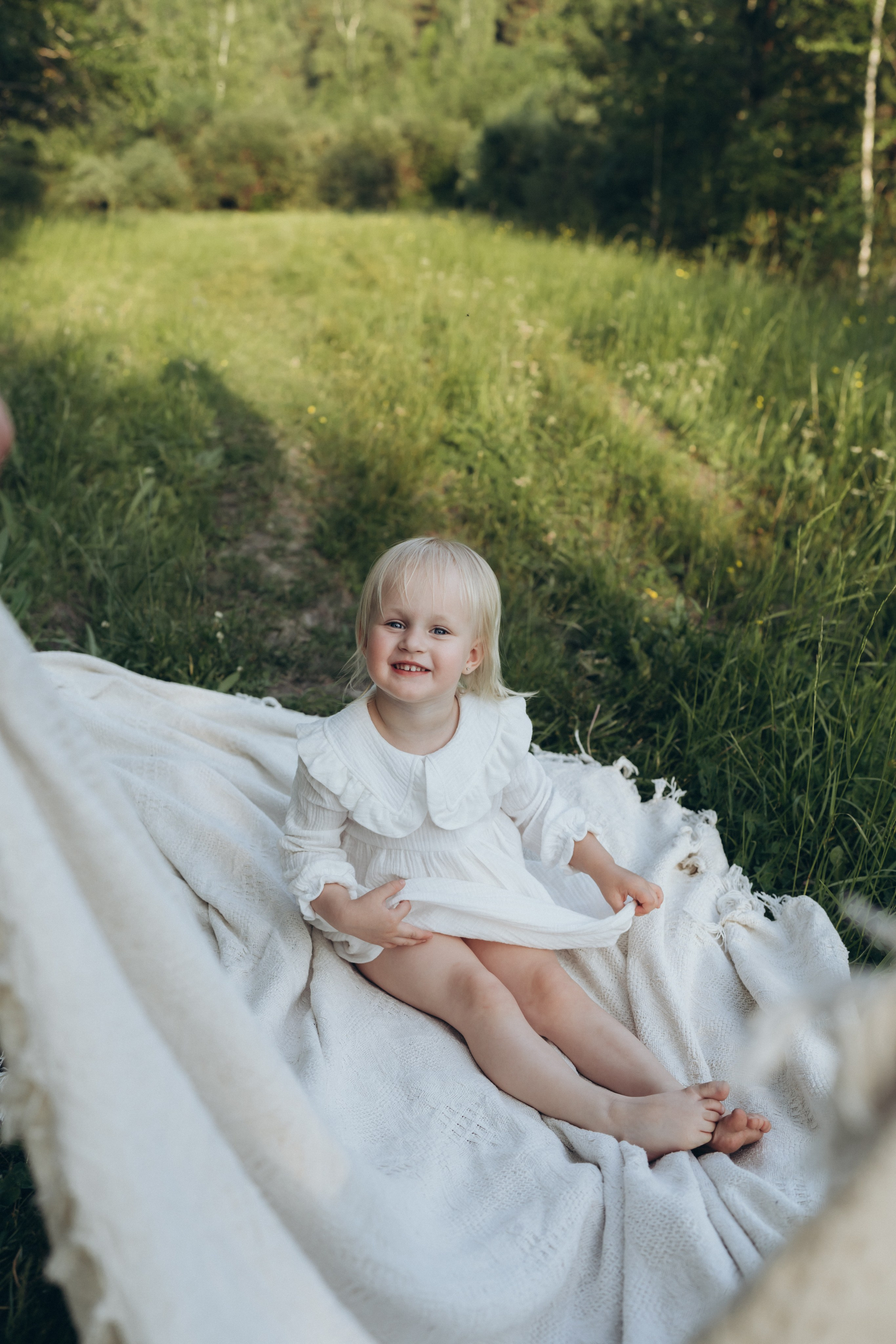 Мамины глазки. Семейный фотограф в Ангарске/ Иркутске