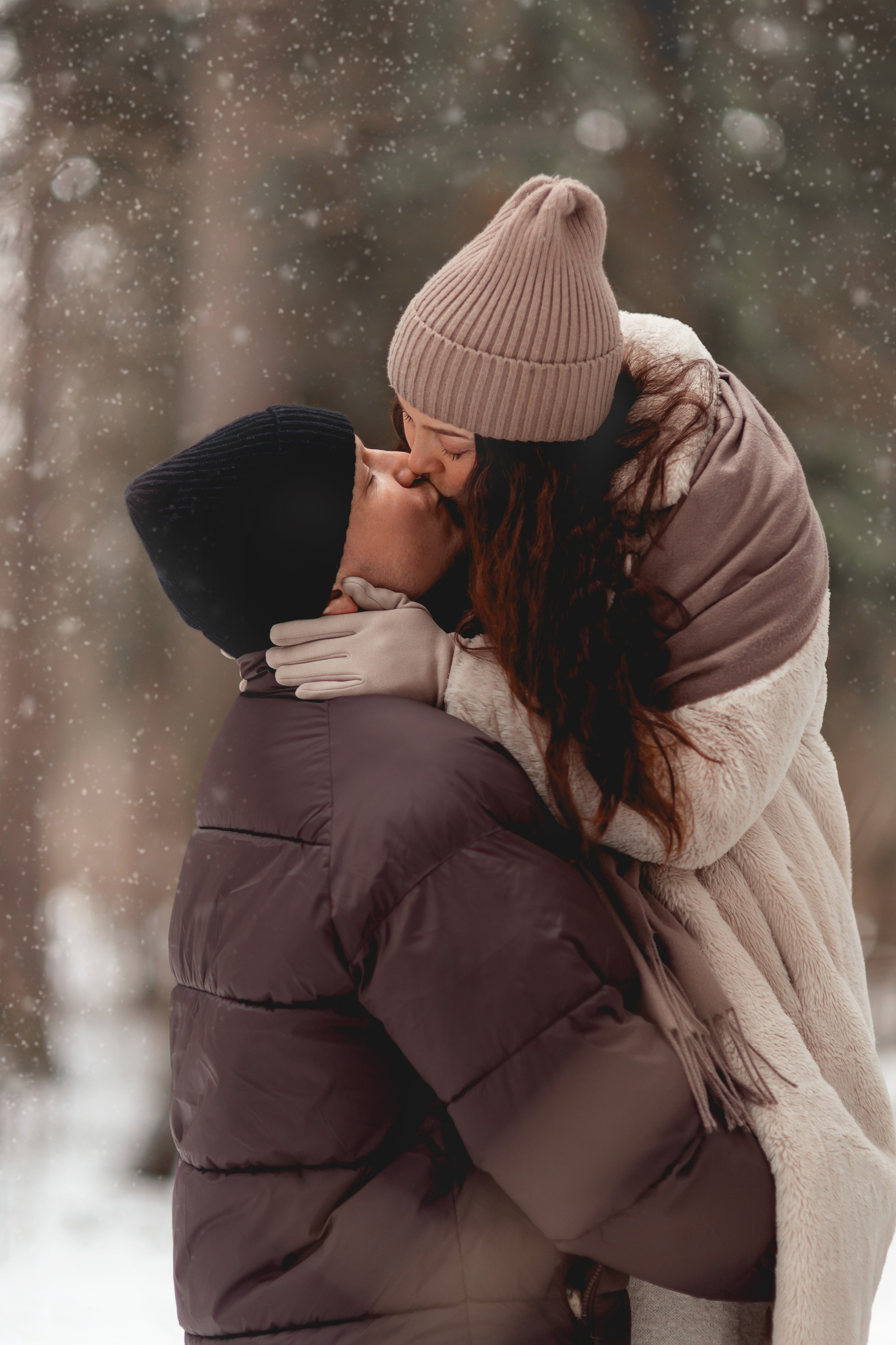 Анастасия и Сергей. Главная