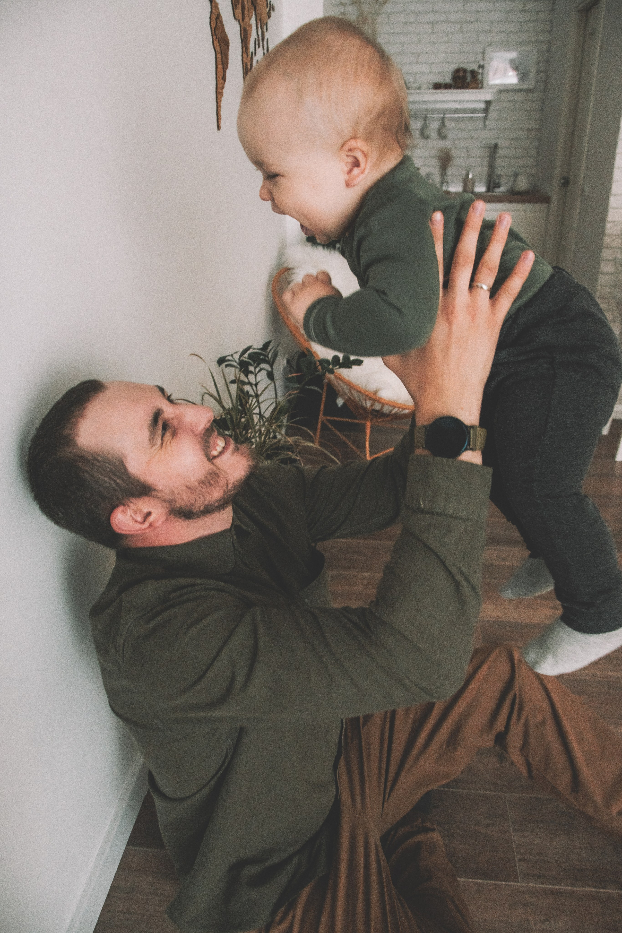 Семейная история для Виктории. Семейный и свадебный фотограф Губкинский и Ставрополь