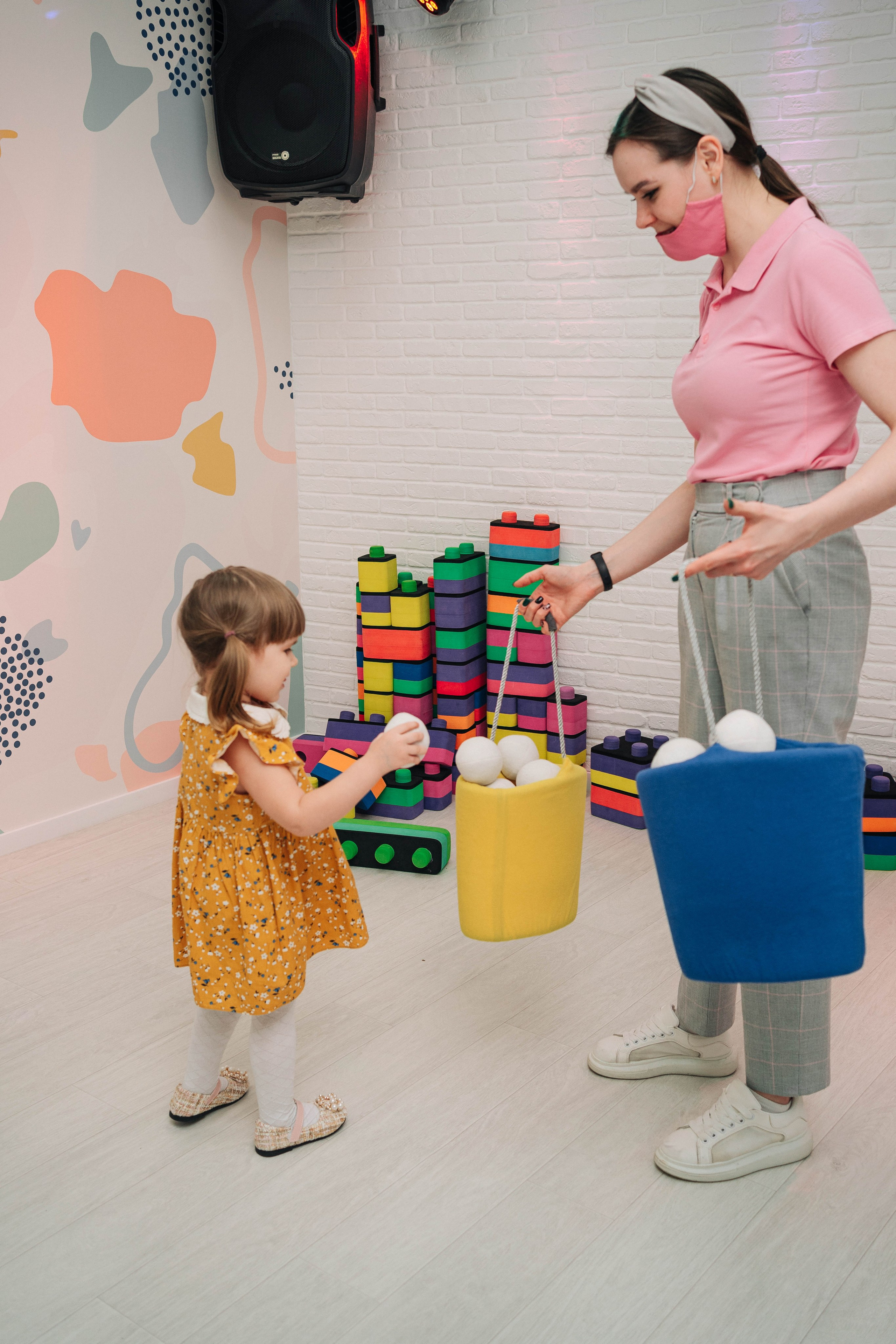 День рождения. Фотограф Самара Мария Арт