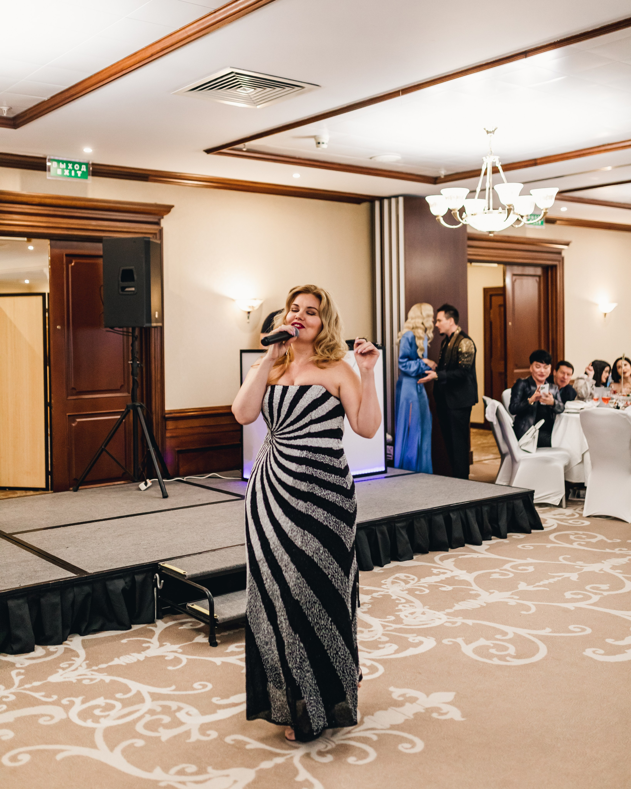 АЛМАФ. Елизавета Федотова | фэшн-фотограф