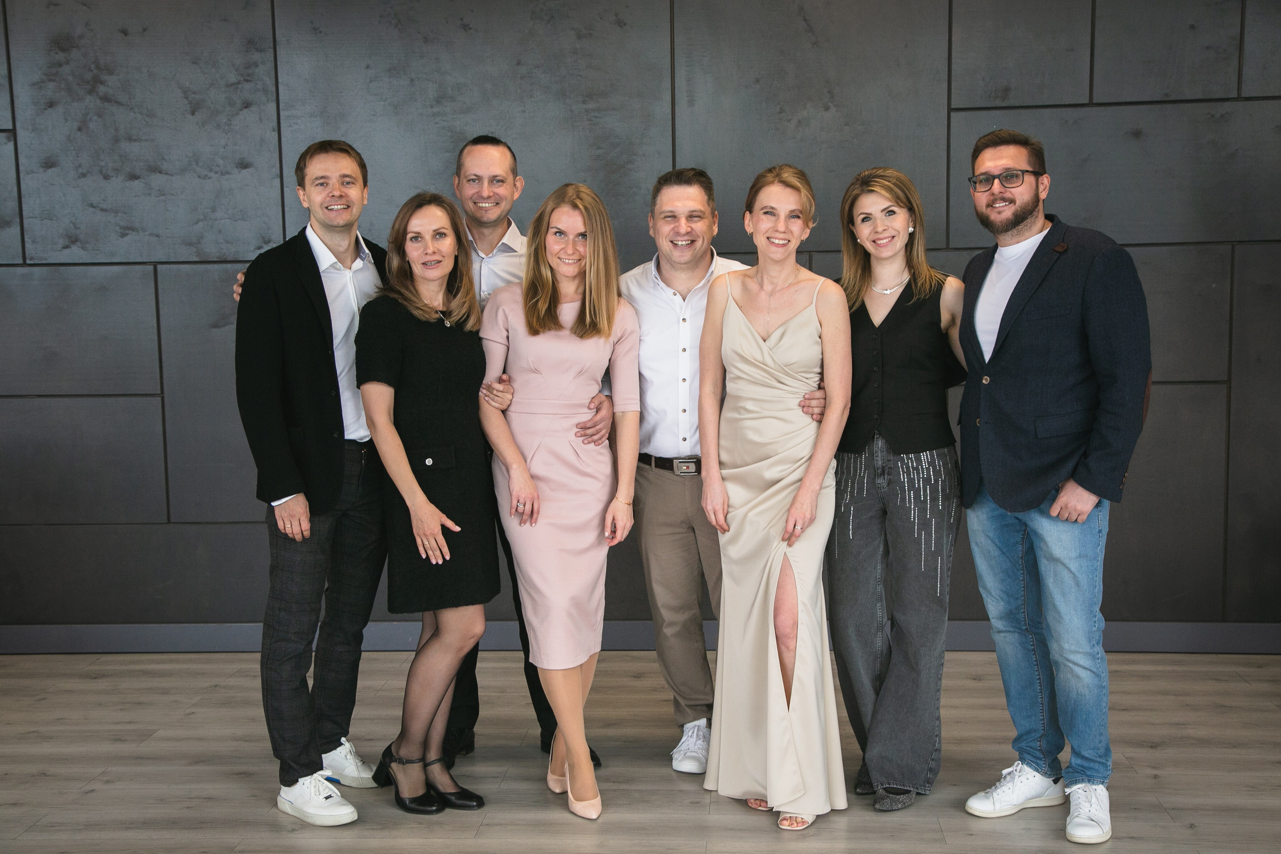 Дни рождения и юбилеи. Профессиональный фотограф Евгений Земцов в Москве. Контент съемка, репортаж мероприятий, бизнес портреты