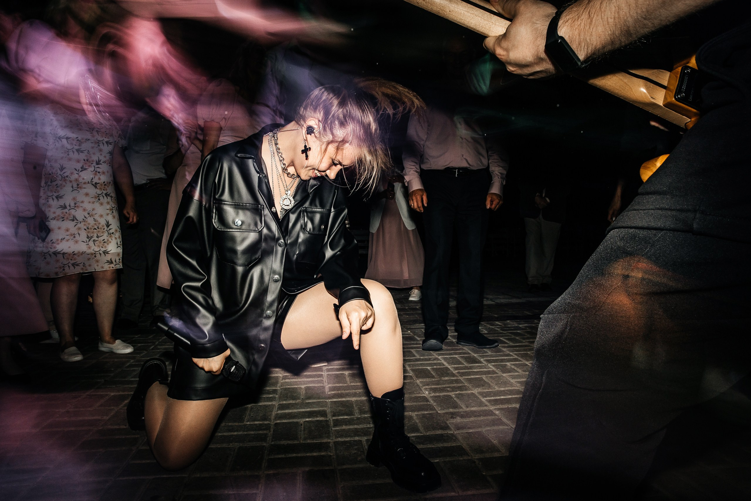 SERGEY & LADA. Свадебный фотограф в Ульяновске Владимир Лесников