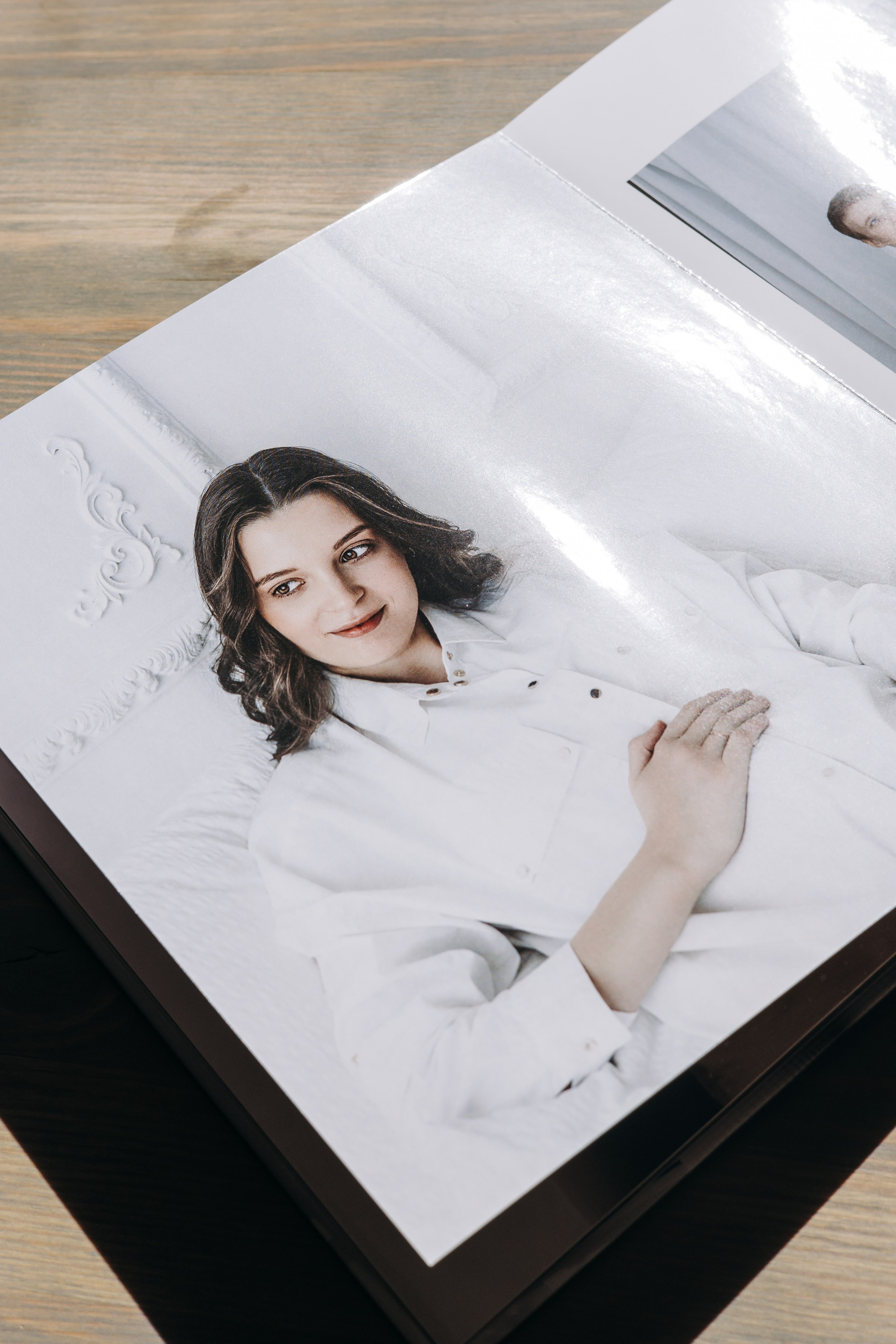 Анастасия и Семён — съемка беременности