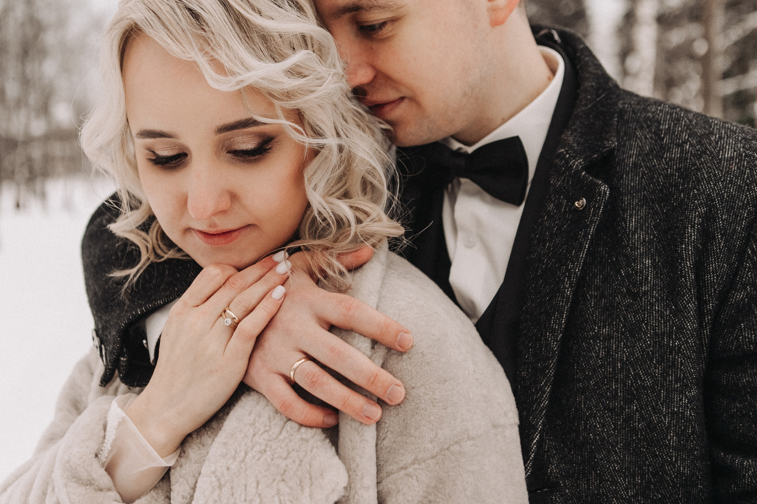 Маргарита и Виктор. Свадебное фото и видео Москва Кристина Музыка