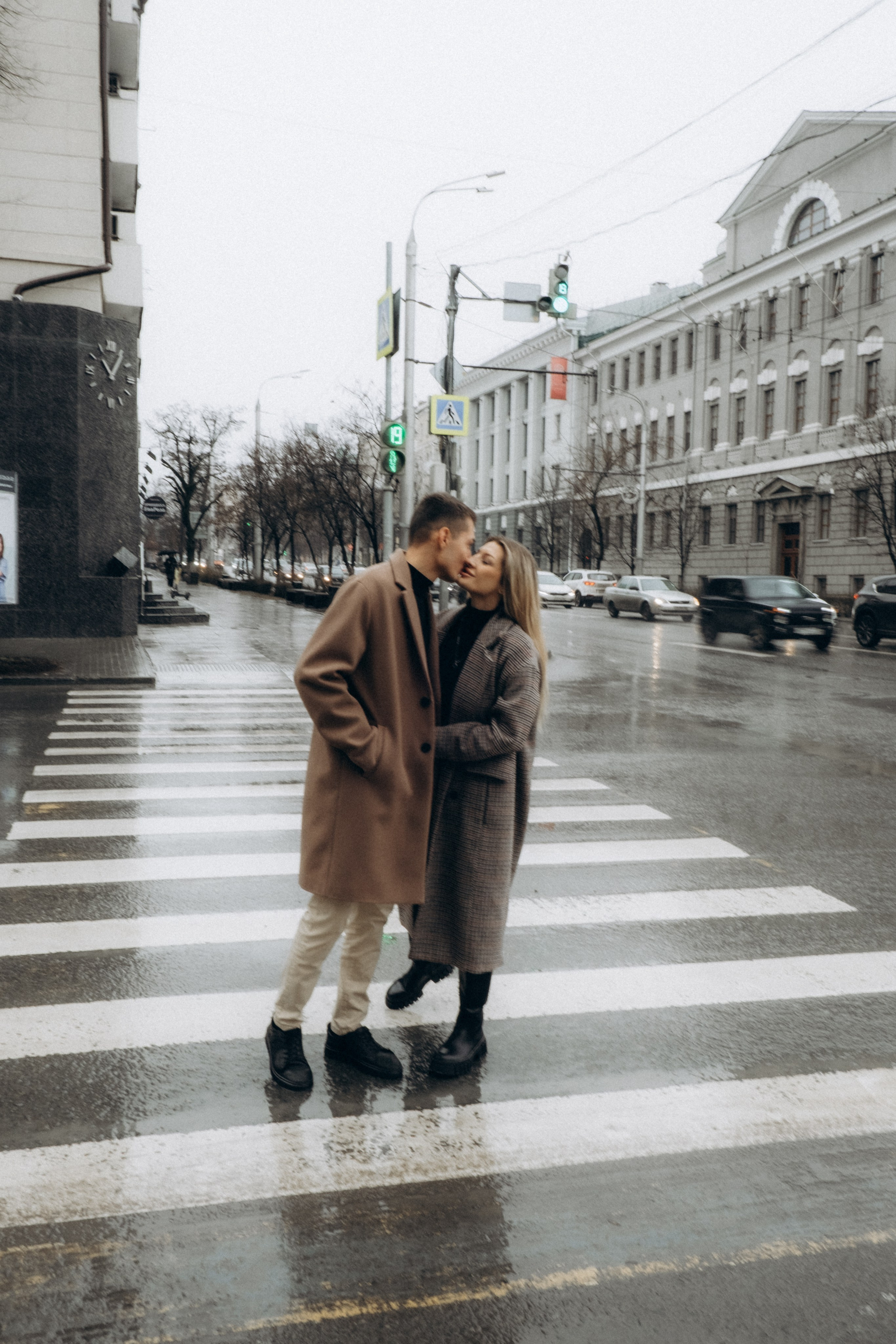 Юлия и Игорь. Семейный фотограф в Ростове-на-Дону Яна Макаренко