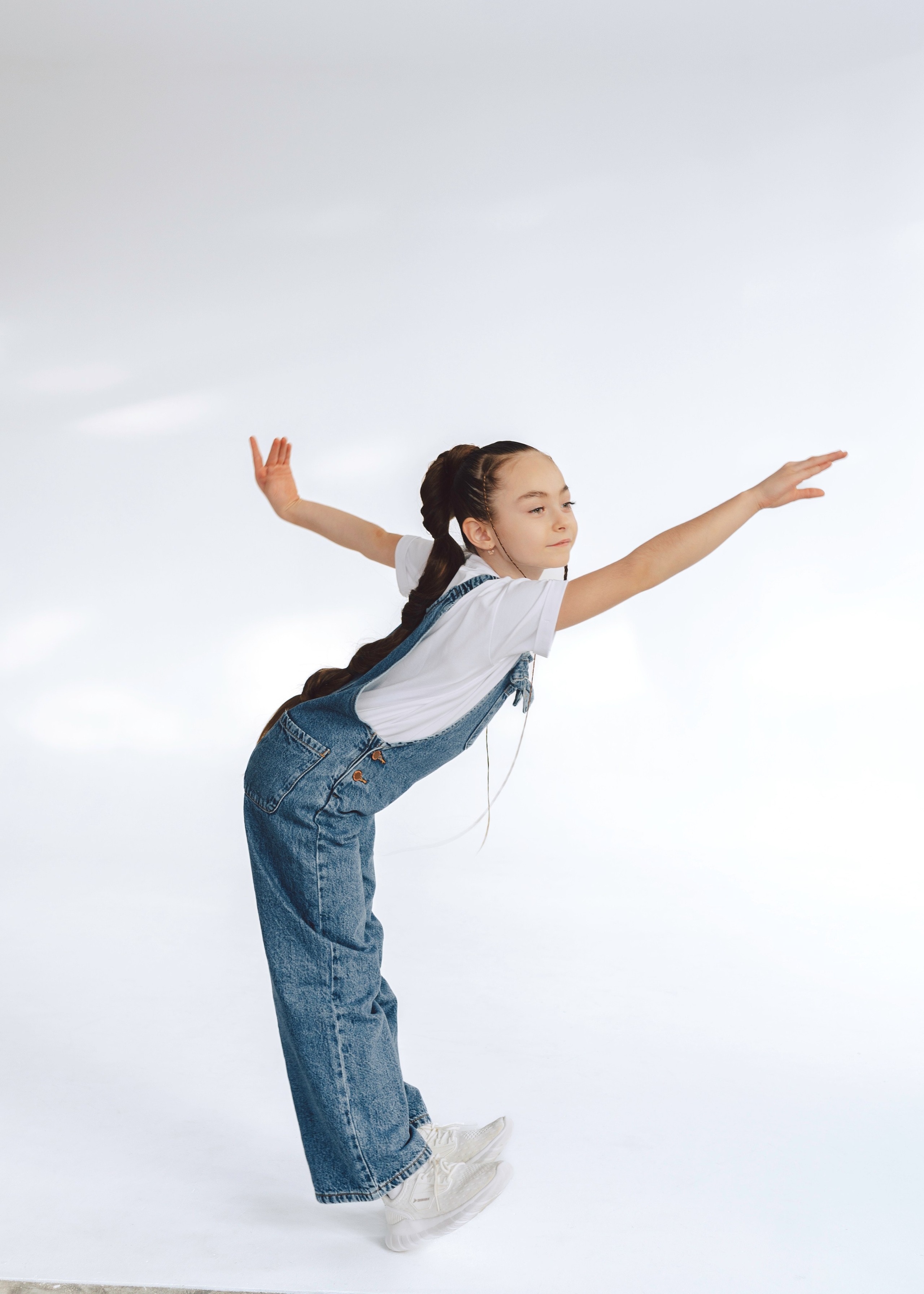 Студийные. Ольга Панюшкина. Женский и детский фотограф в Пензе