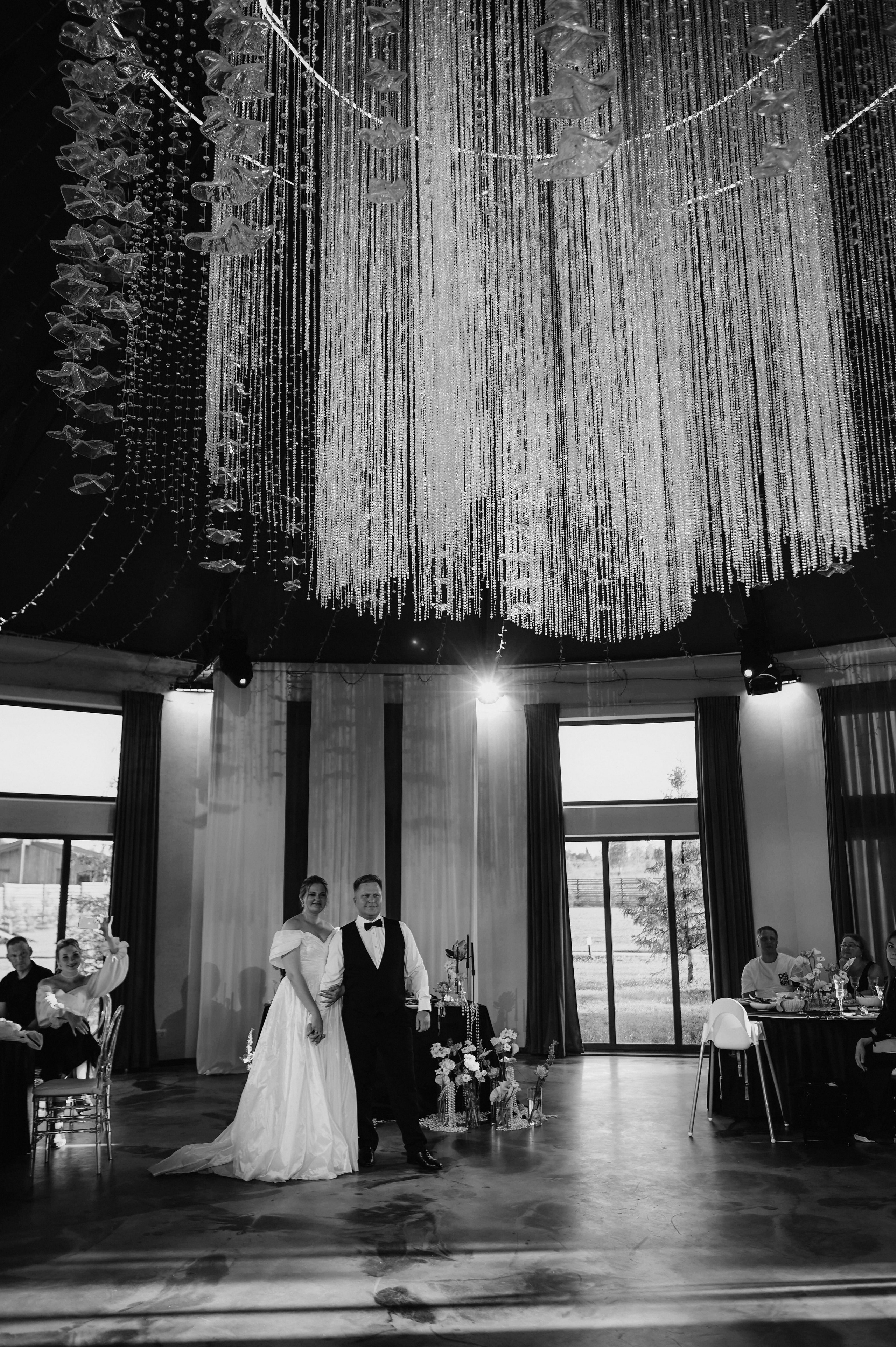 Свадьба полного дня. Анна и Иван. Семейный и свадебный фотограф в Санкт-Петербурге Яна