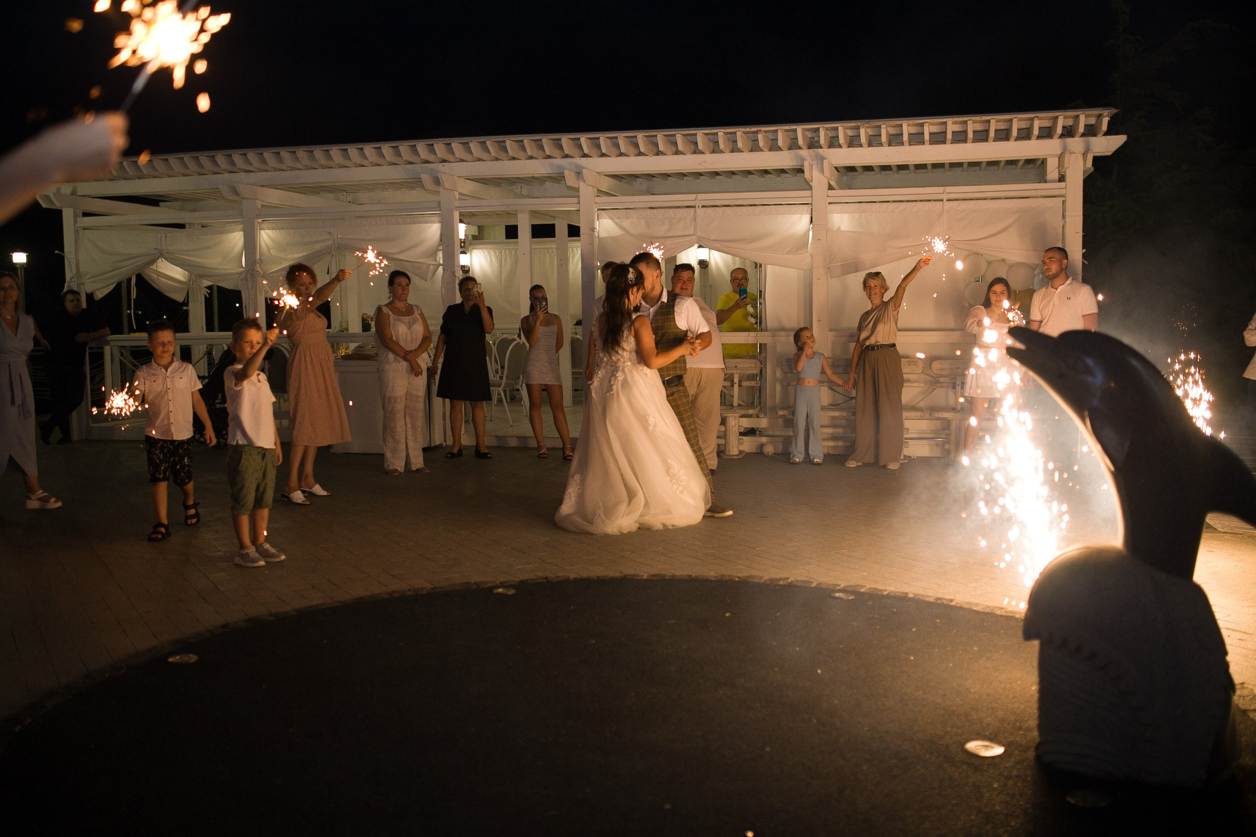 Свадьба.Ла Грейс. Дизайн интерьера Керчь, дизайнер интерьера Еремина Мария Керчь, Симфер