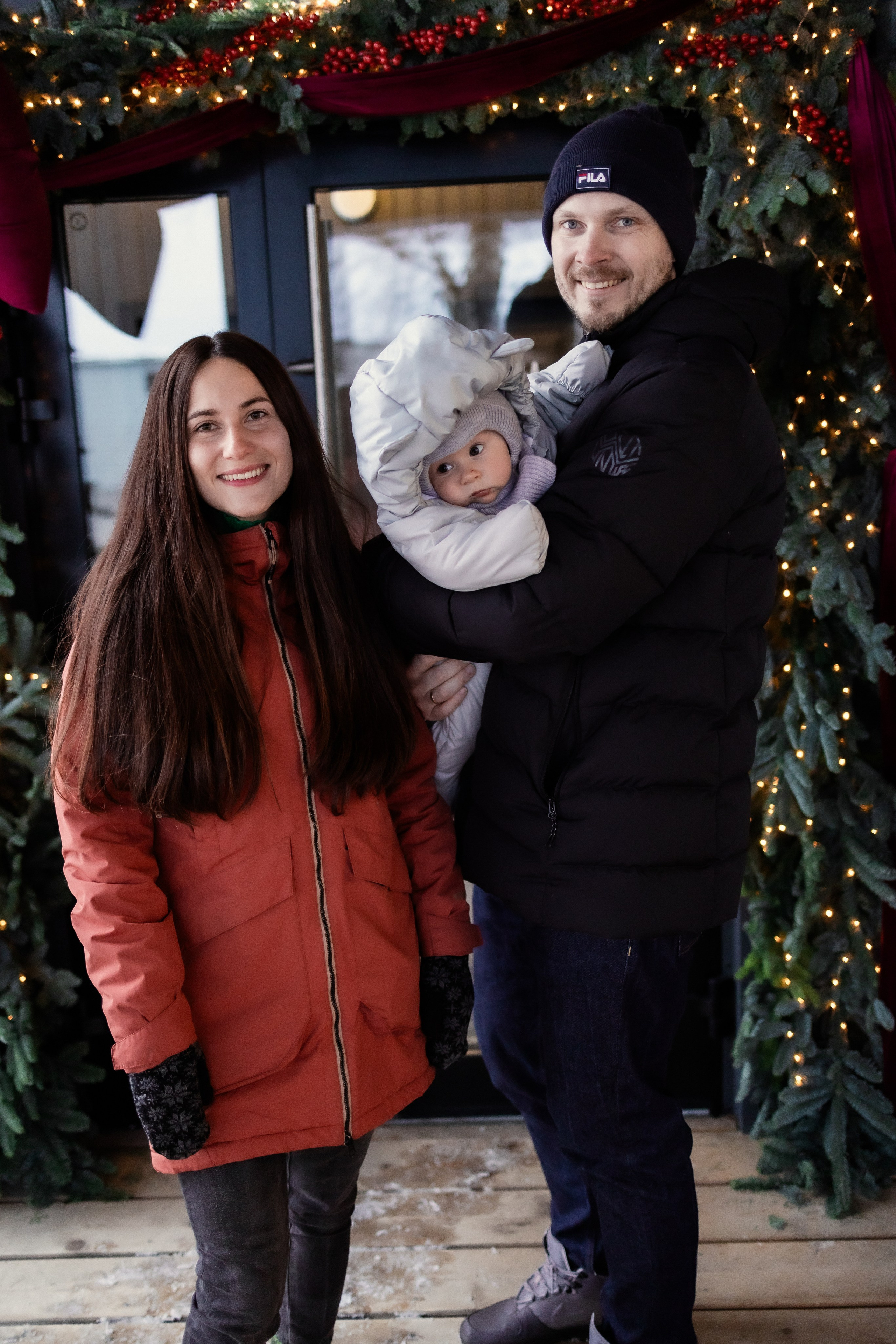 В лагуне. Свадебный фотограф в Петропавловске-Камчатском Артур Зябов