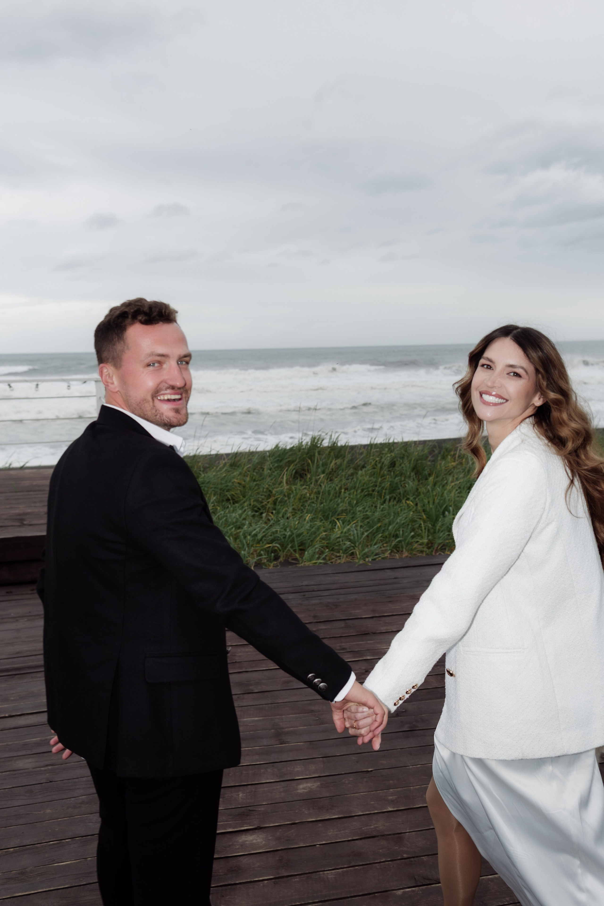 Владислав и Екатерина. Свадебный фотограф в Петропавловске-Камчатском Артур Зябов