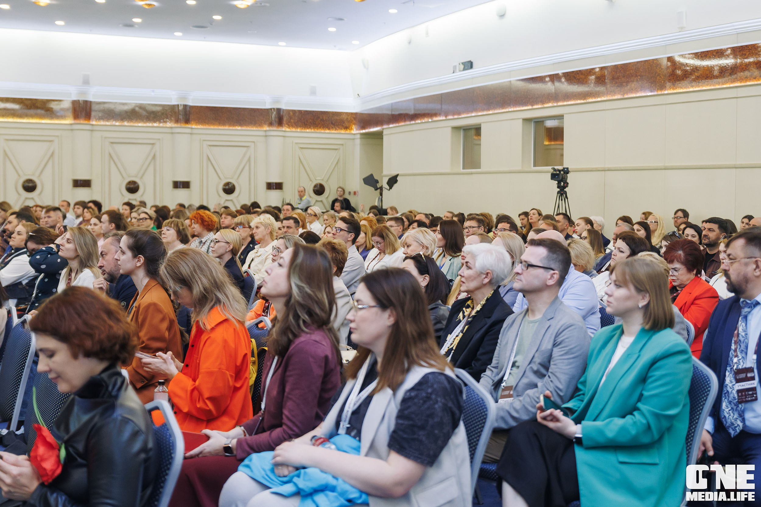 Балтийский Культурный Форум. День 1. One Media Life: фоторепортажи, фотоотчеты с мероприятий и заведений