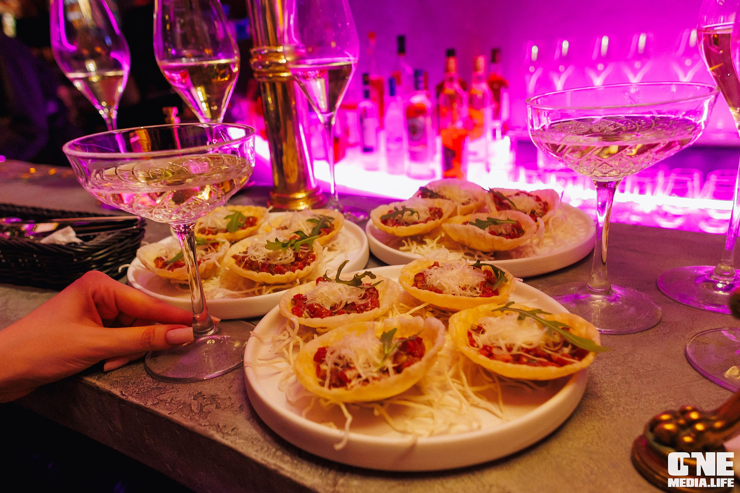 Фоторепортаж из караоке-клуба Белгравия. One Media Life: фоторепортажи, фотоотчеты с мероприятий и заведений